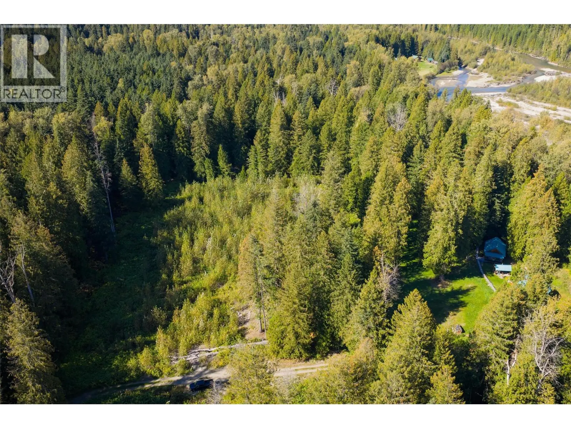 Property at BLOCK 5 MARQUISE STREET, Poplar Creek, BC