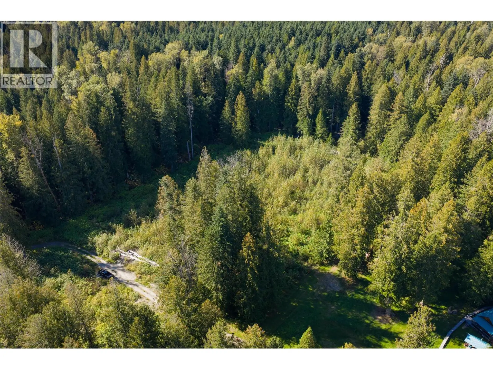 Property at BLOCK 5 MARQUISE STREET, Poplar Creek, BC
