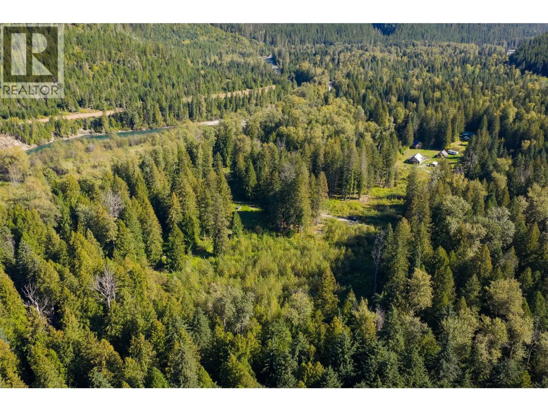 Property at BLOCK 5 MARQUISE STREET, Poplar Creek, BC