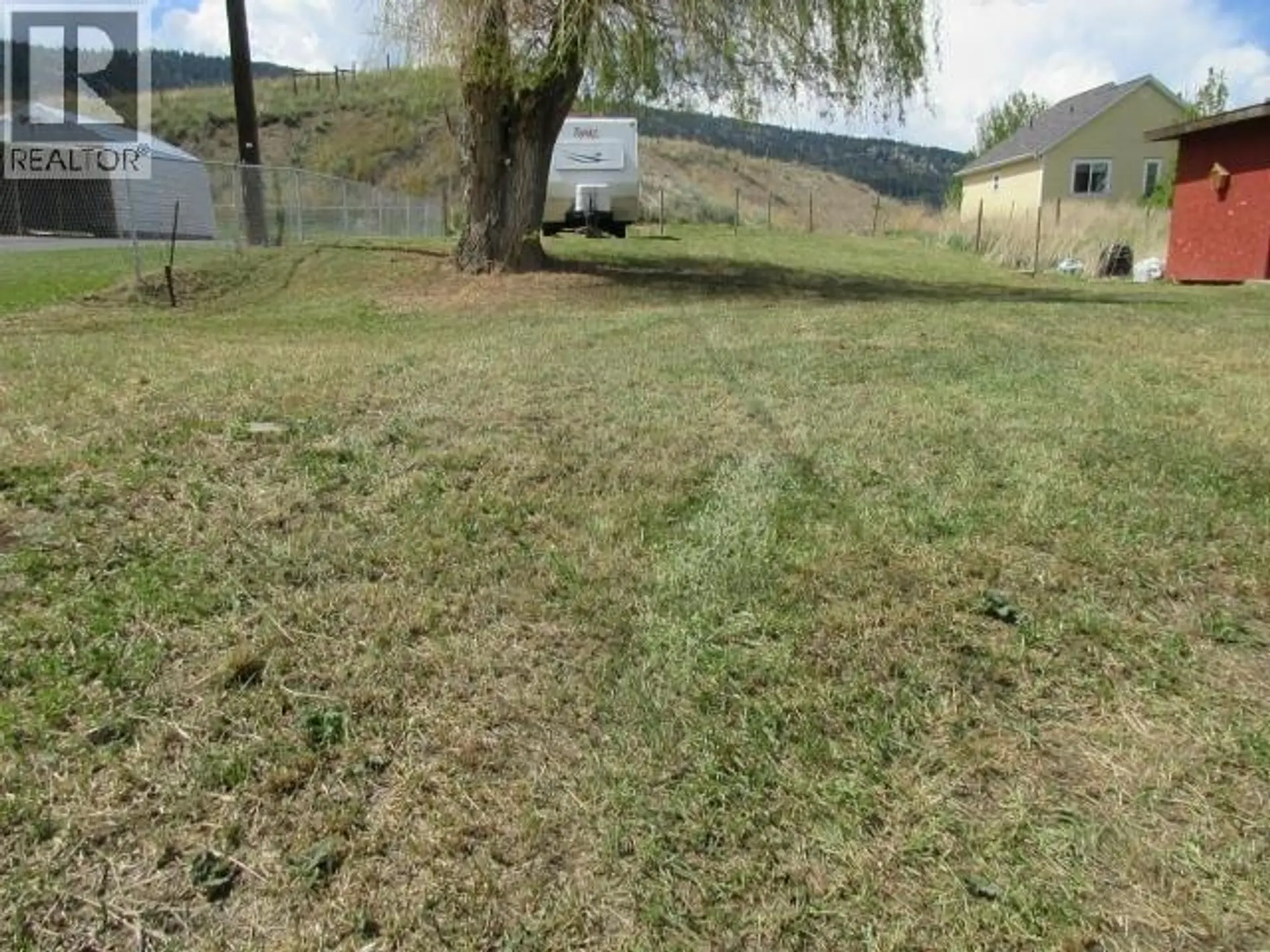 Property at 1605 PINE STREET, Merritt, BC