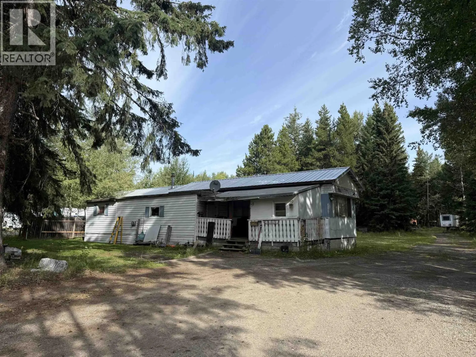 Property at 3066 AUSTIN ROAD, Prince George, BC