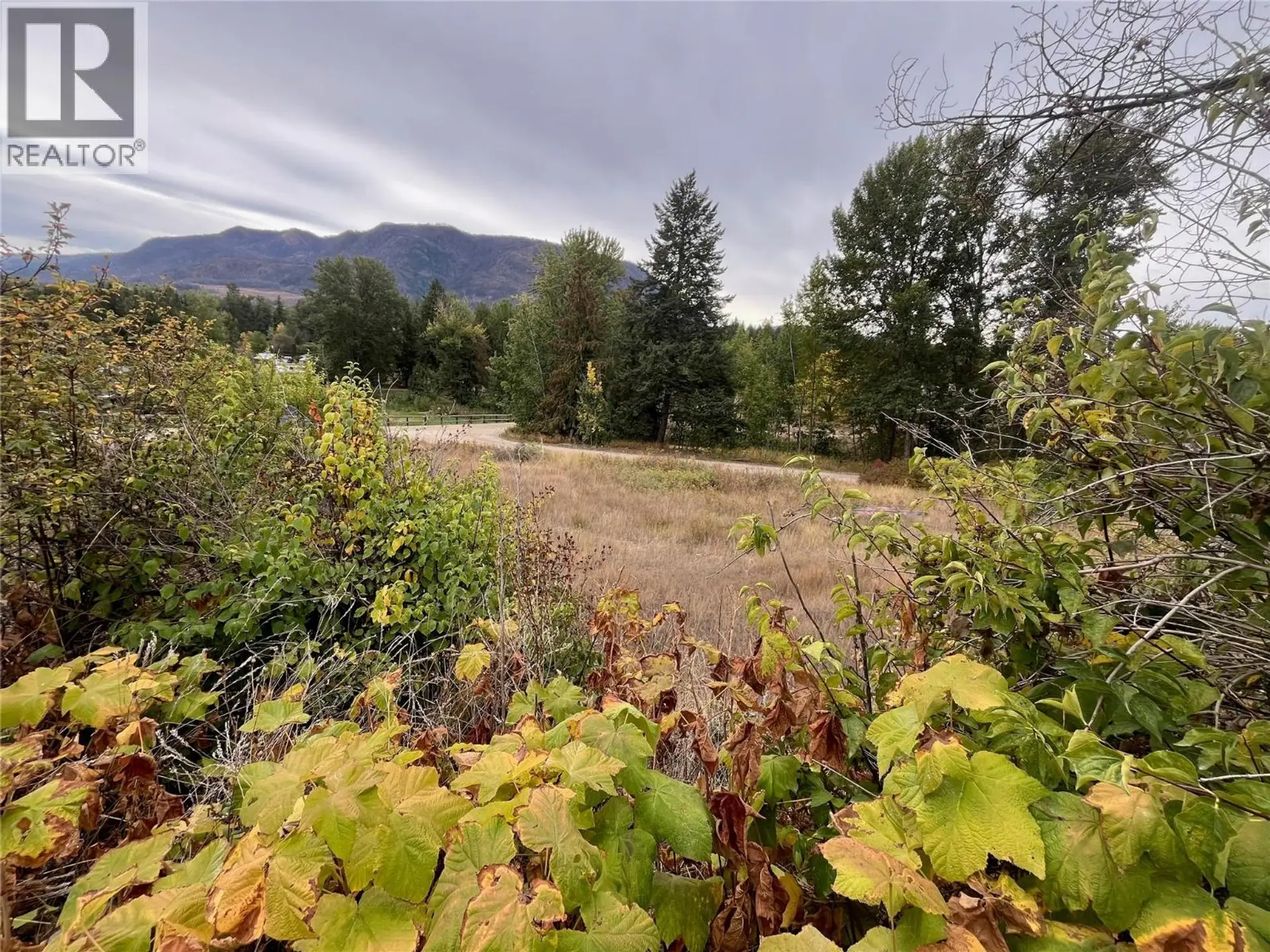 Property at 2481 SQUILAX ANGLEMONT ROAD LOT# 48, Lee Creek, BC