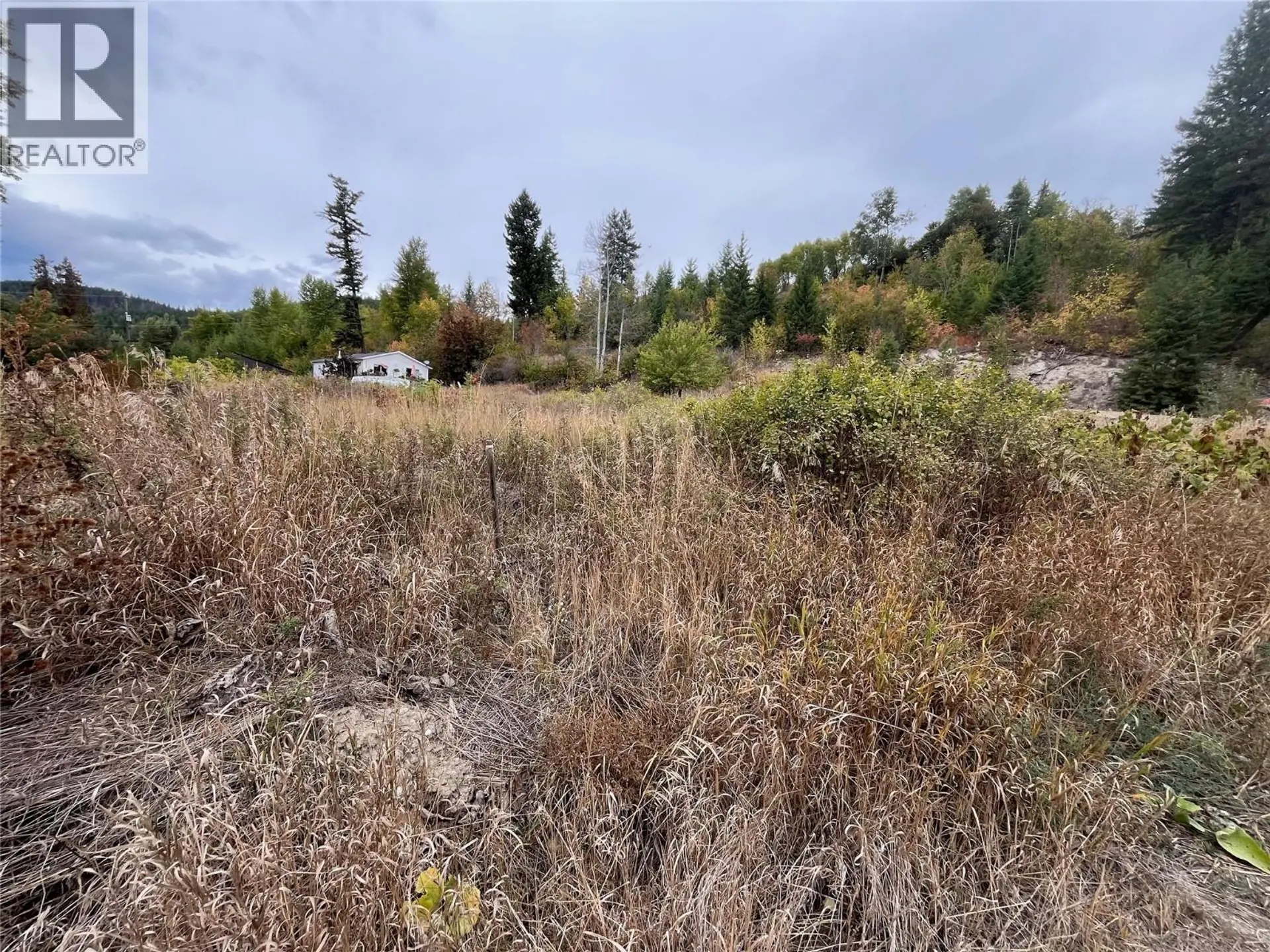 Property at 2481 SQUILAX ANGLEMONT ROAD LOT# 48, Lee Creek, BC