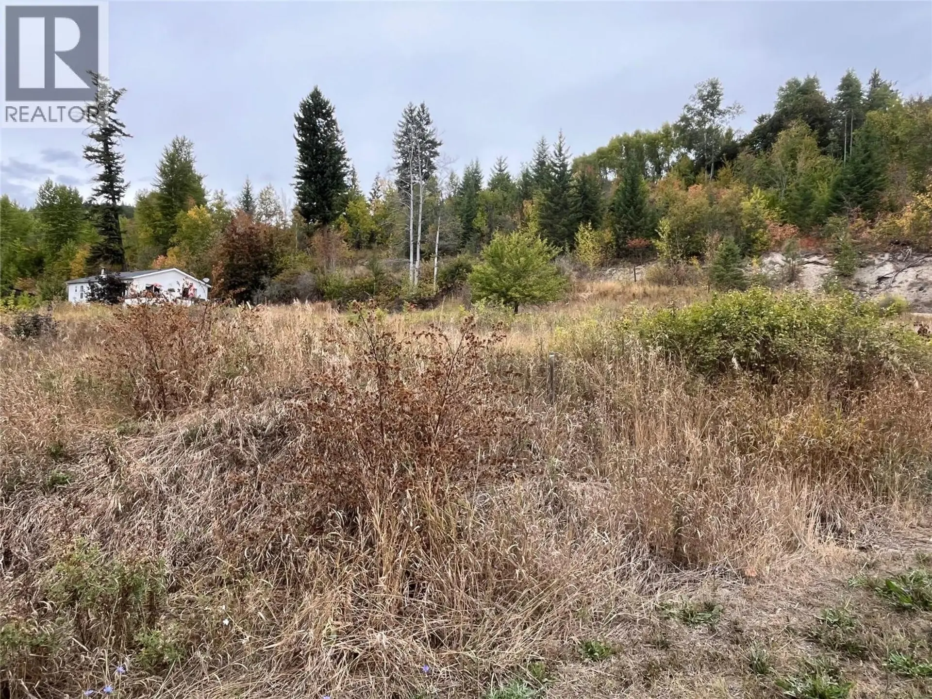 Property at 2481 SQUILAX ANGLEMONT ROAD LOT# 48, Lee Creek, BC