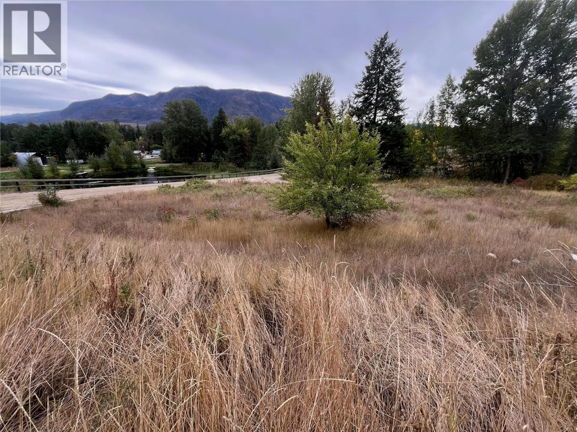 Property at 2481 SQUILAX ANGLEMONT ROAD LOT# 48, Lee Creek, BC