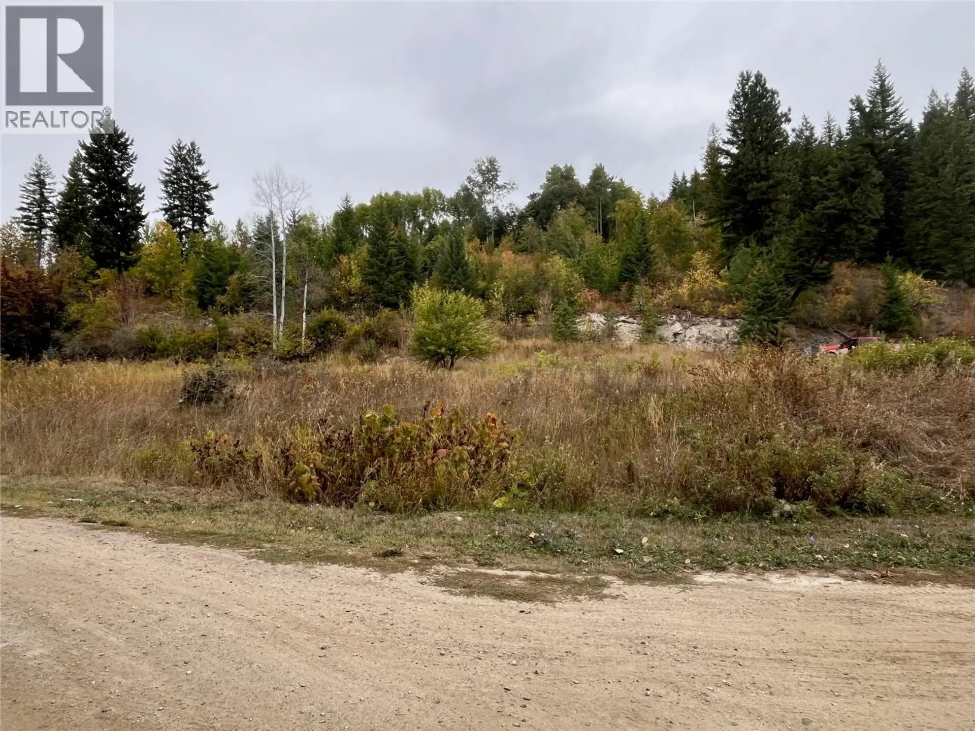Property at 2481 SQUILAX ANGLEMONT ROAD LOT# 48, Lee Creek, BC