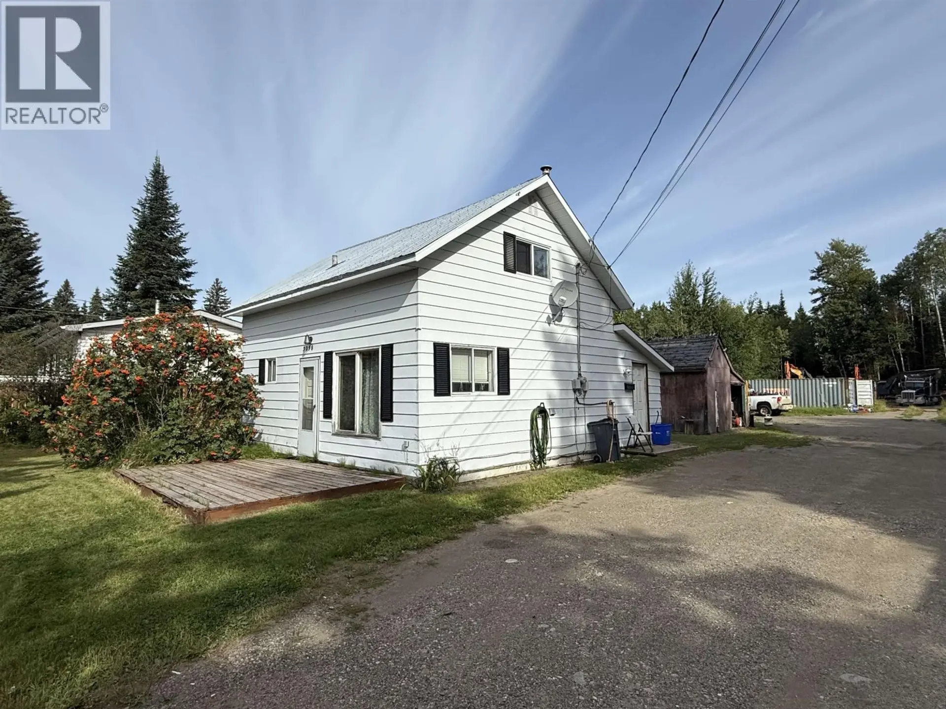Property at 3098 AUSTIN ROAD, Prince George, BC