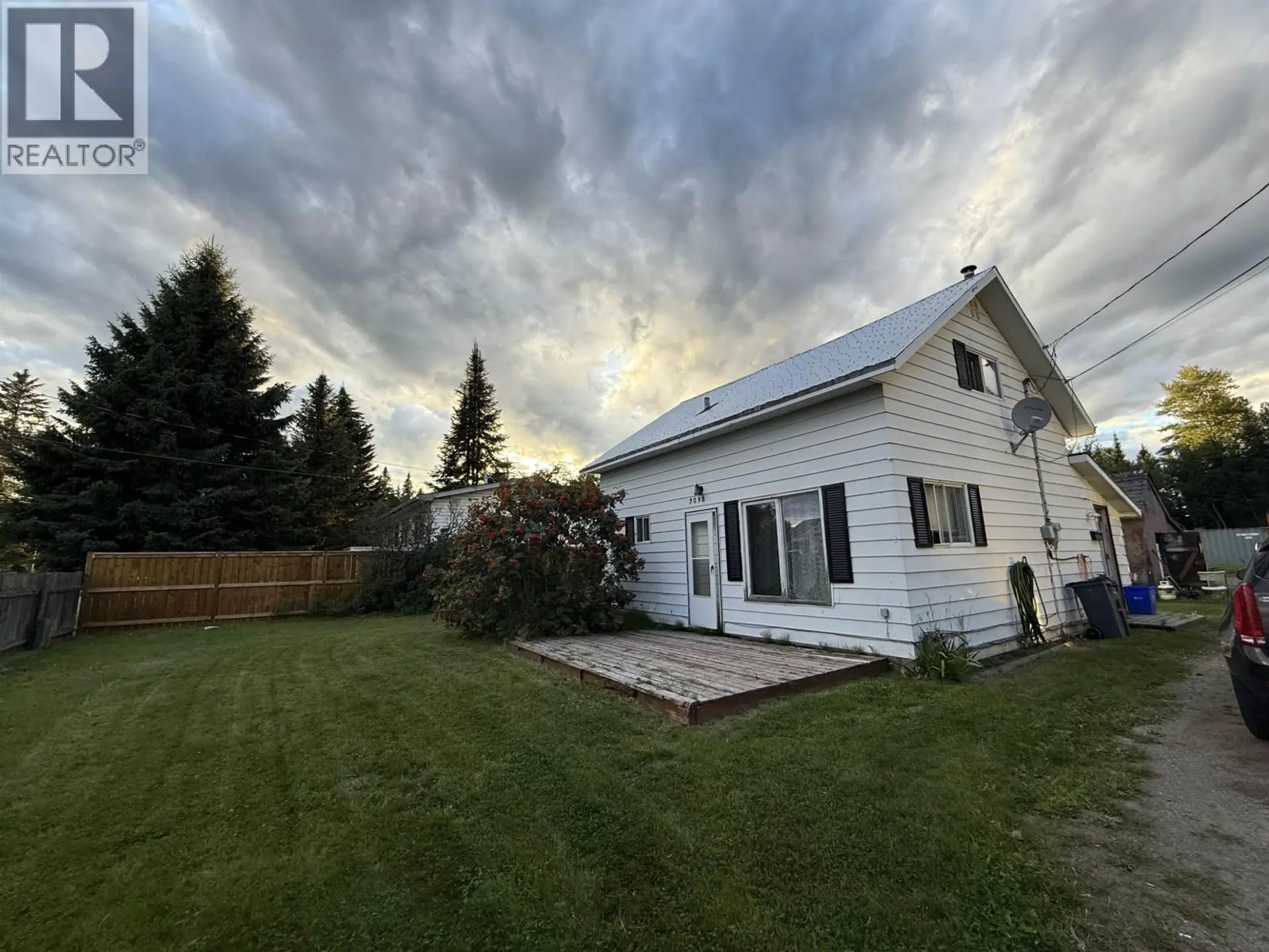 Property at 3098 AUSTIN ROAD, Prince George, BC