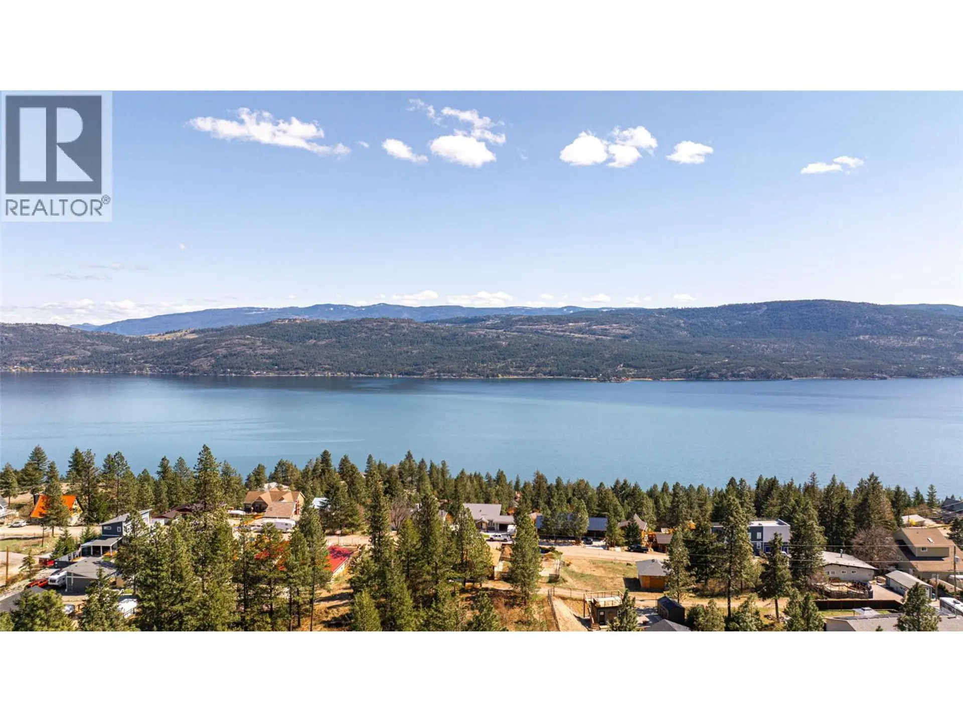 Property at LOT 191 HILLCREST WAY, Vernon, BC