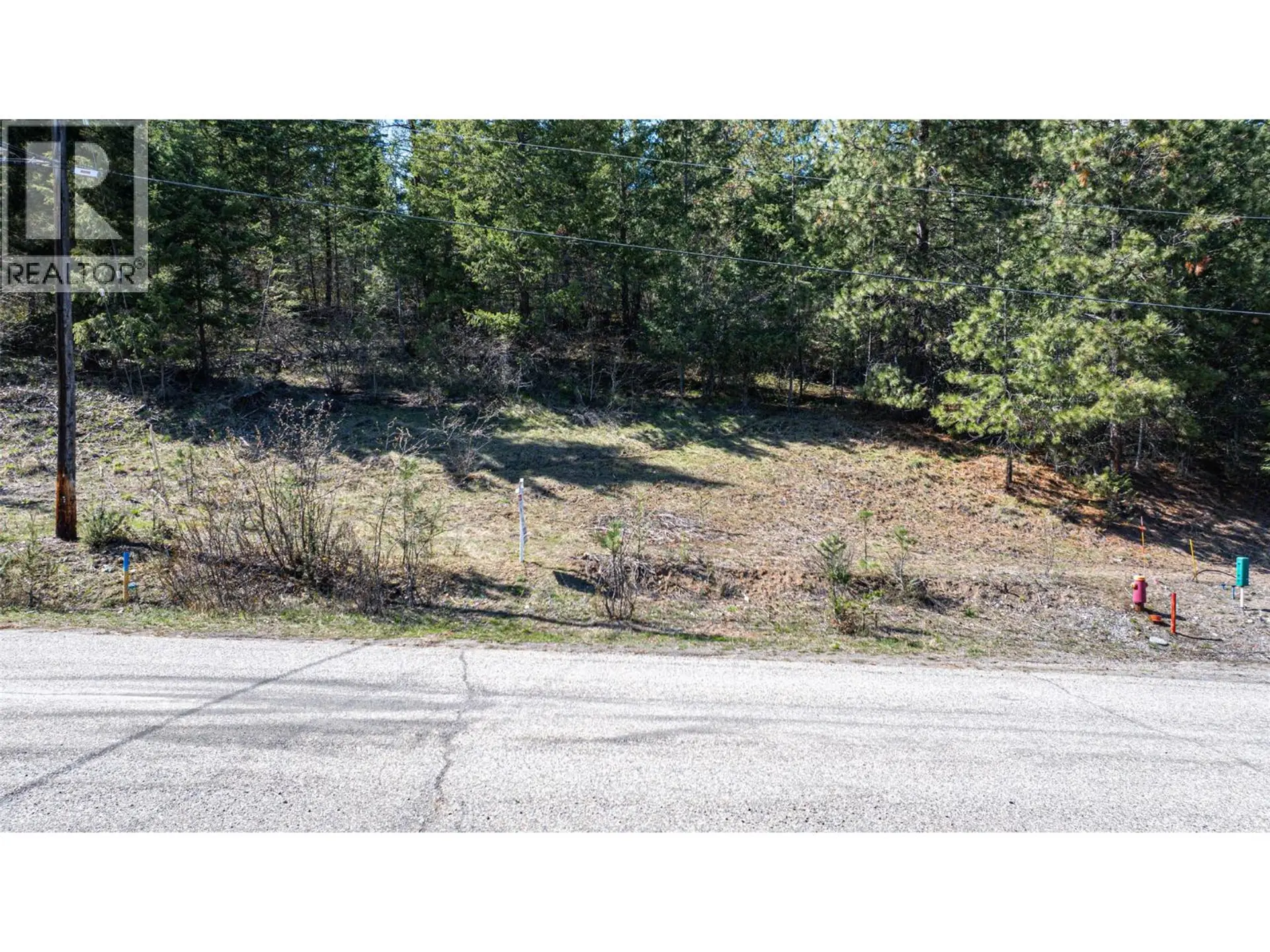 Property at LOT 191 HILLCREST WAY, Vernon, BC