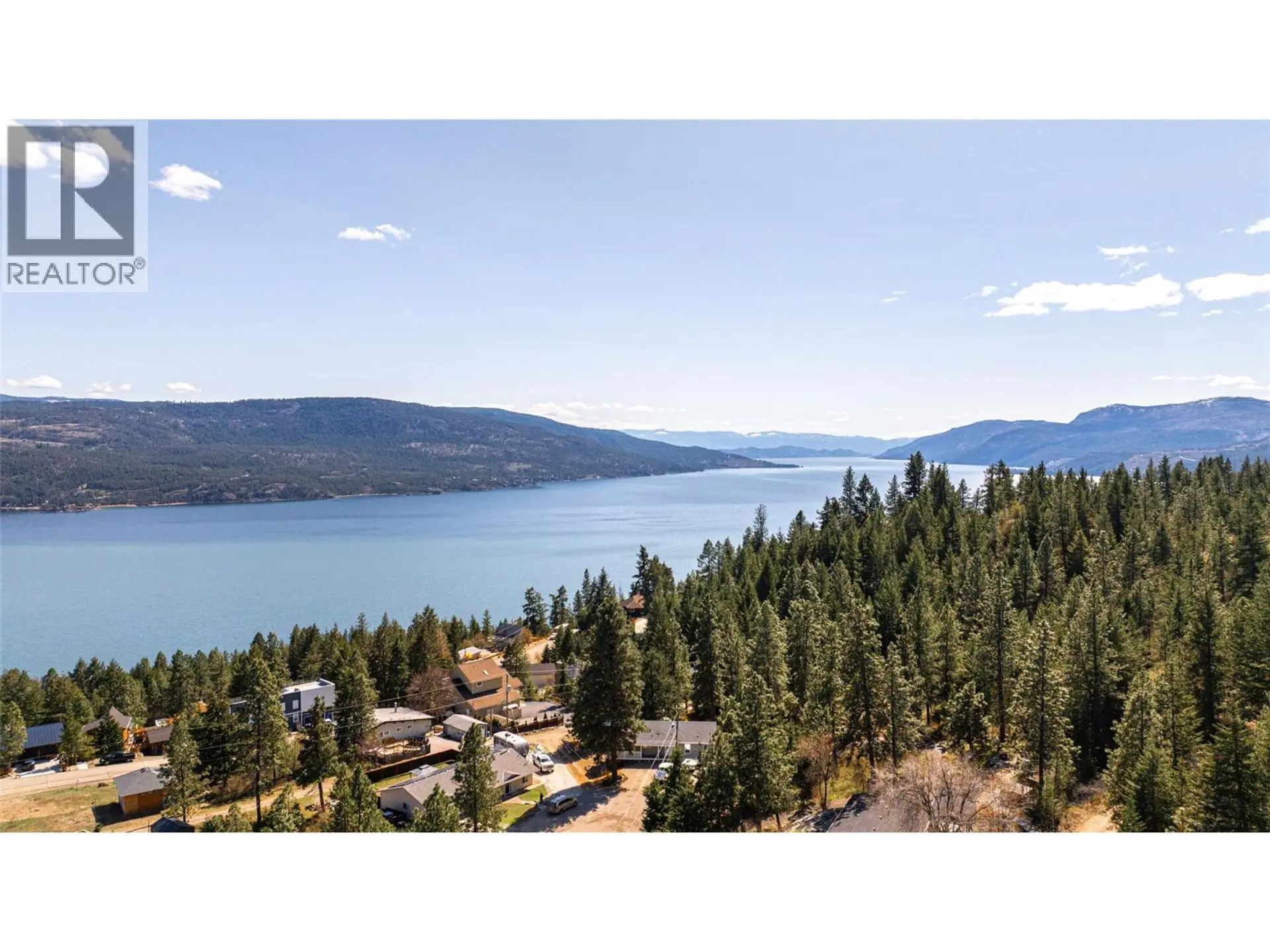 Property at LOT 191 HILLCREST WAY, Vernon, BC