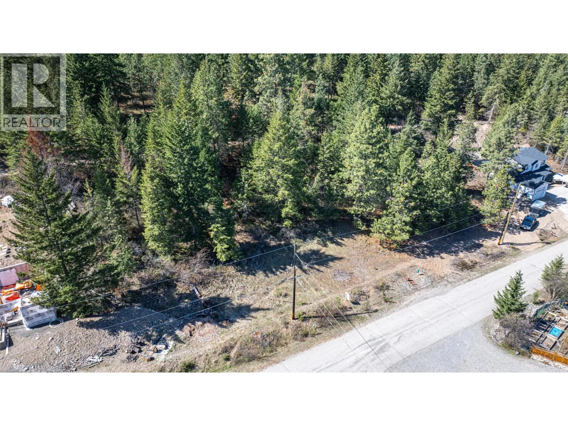 Property at LOT 191 HILLCREST WAY, Vernon, BC