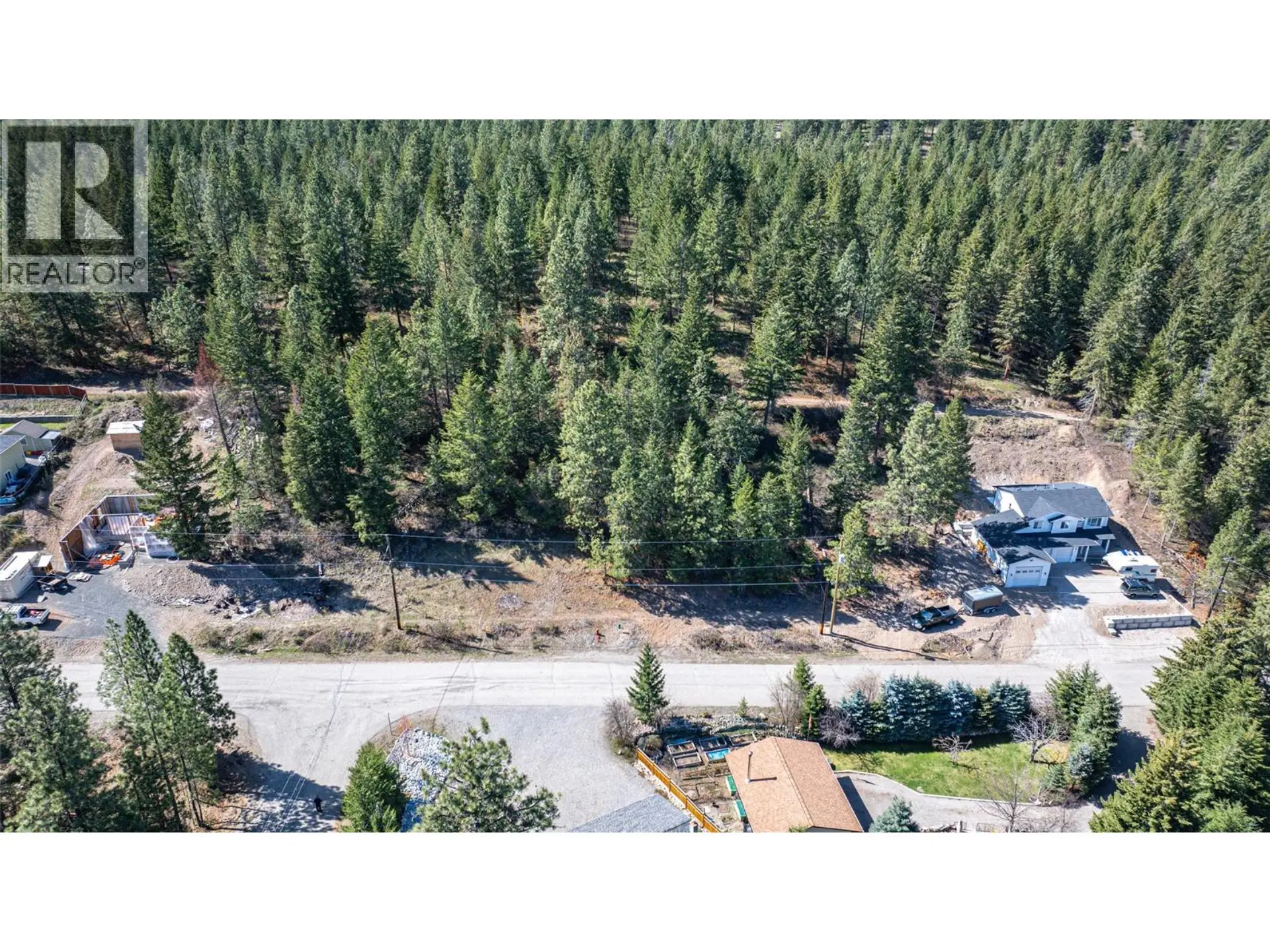 Property at LOT 191 HILLCREST WAY, Vernon, BC