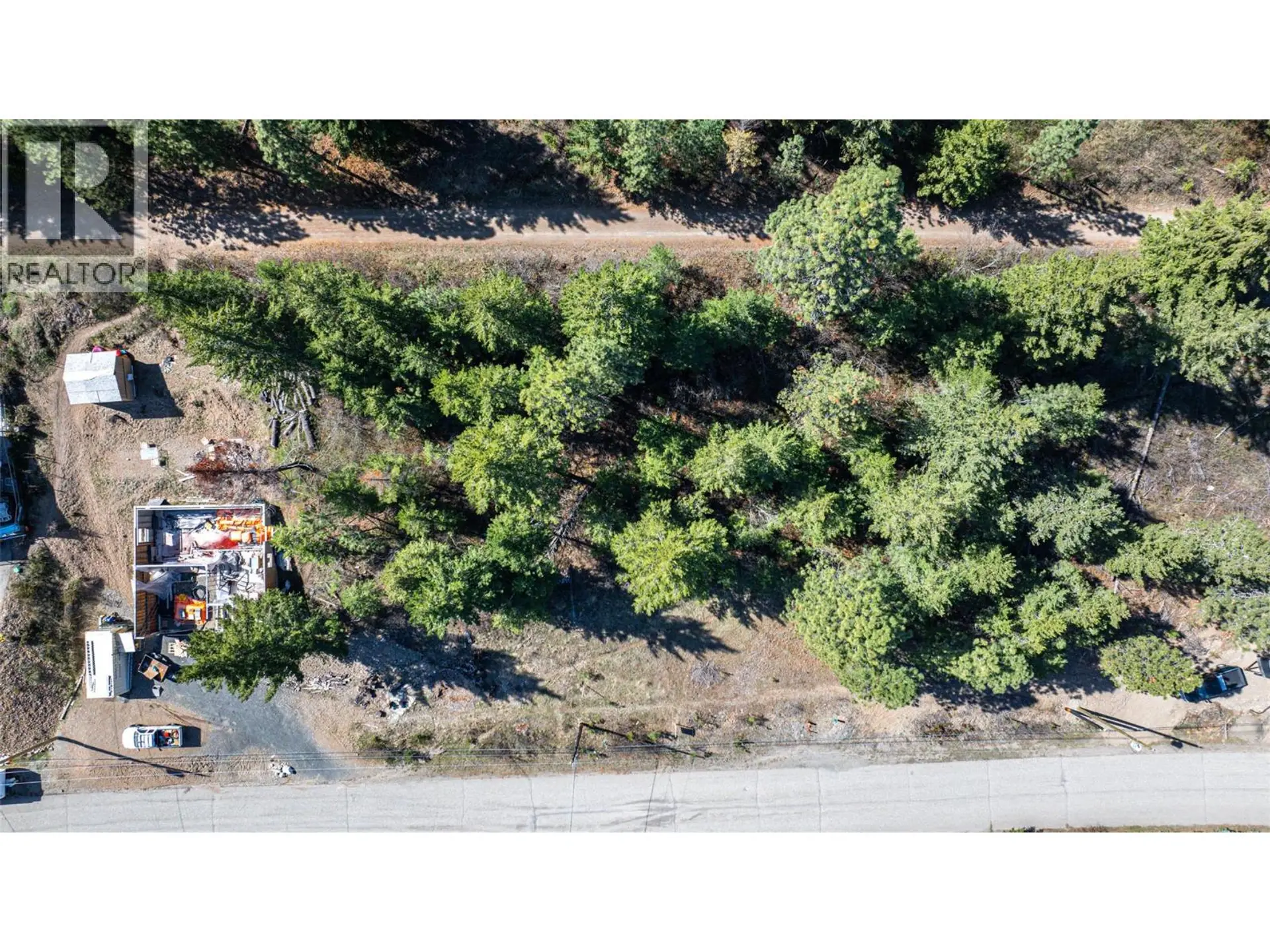 Property at LOT 191 HILLCREST WAY, Vernon, BC