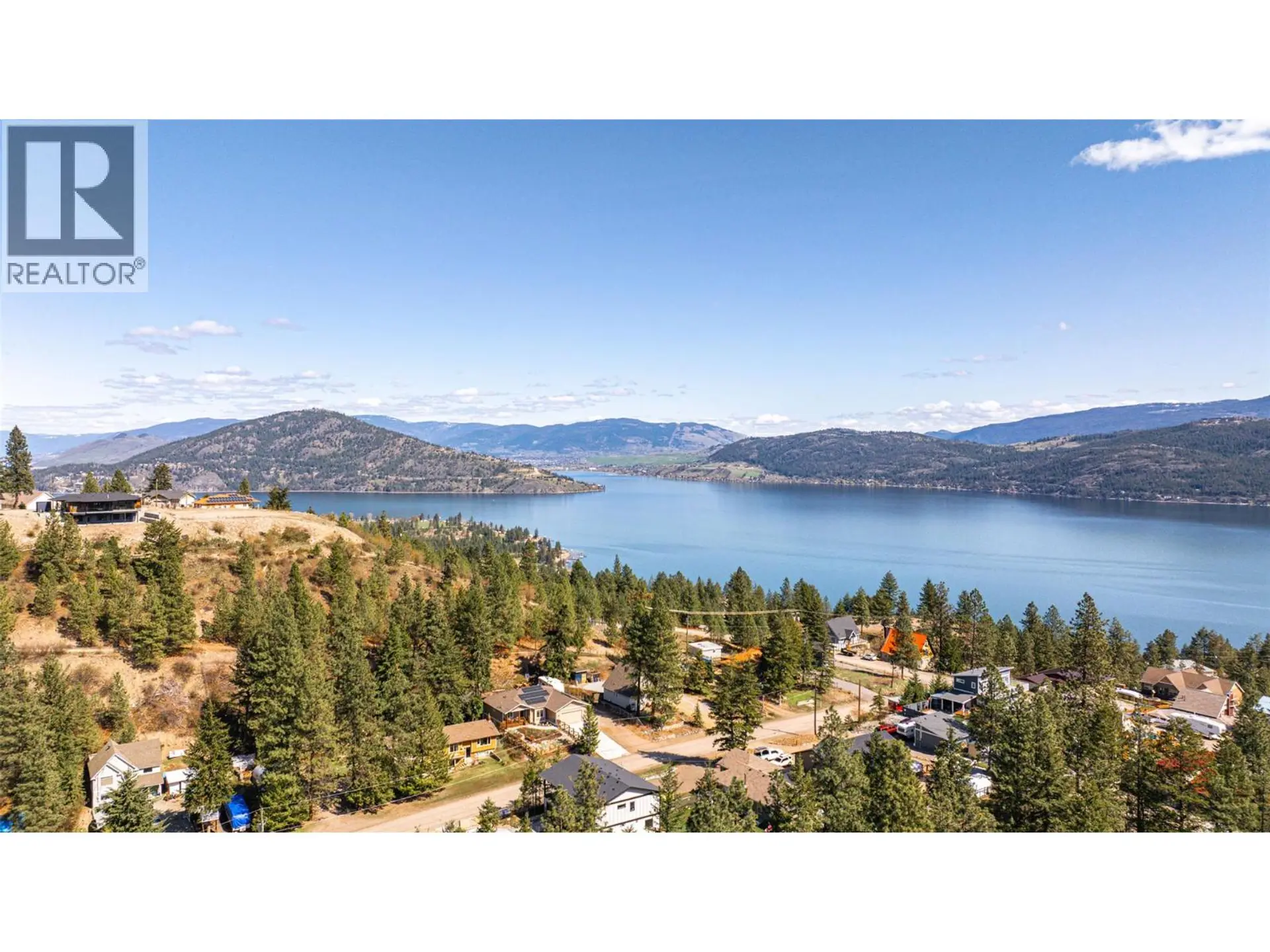 Property at LOT 191 HILLCREST WAY, Vernon, BC