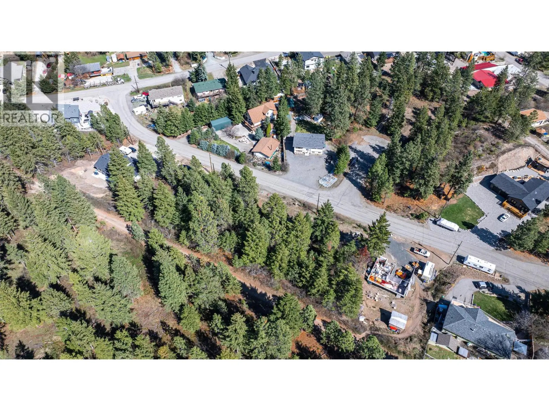 Property at LOT 191 HILLCREST WAY, Vernon, BC
