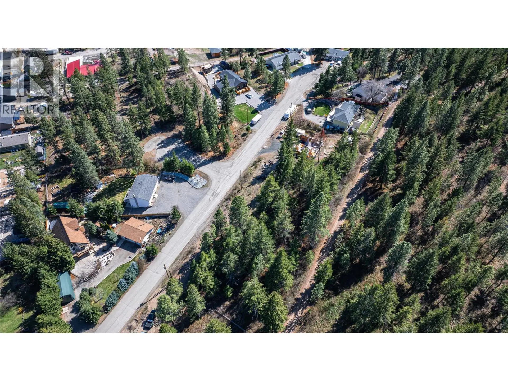 Property at LOT 191 HILLCREST WAY, Vernon, BC