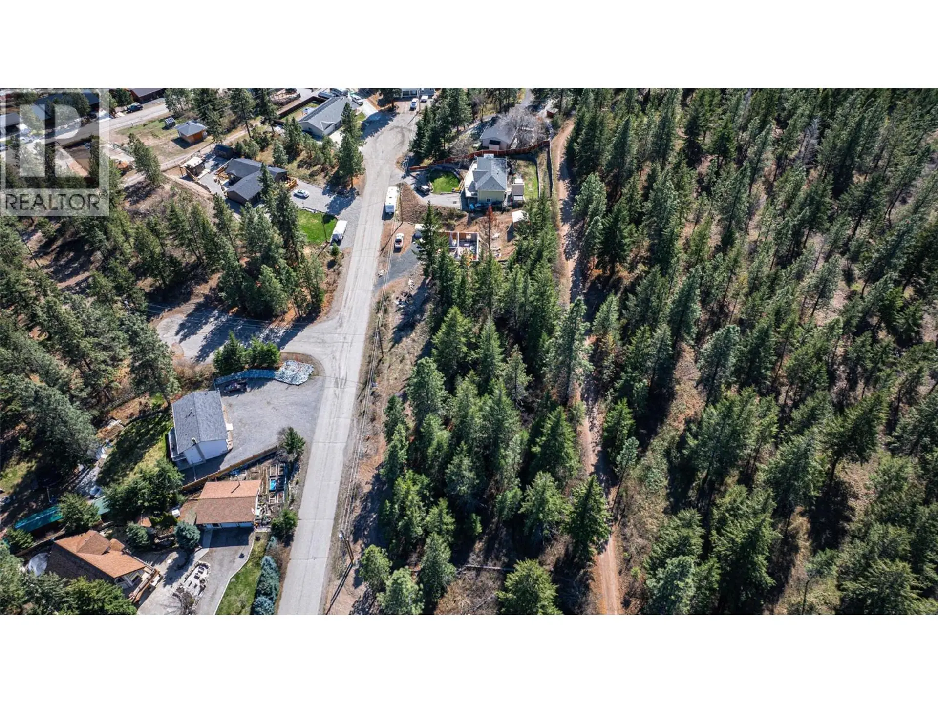 Property at LOT 191 HILLCREST WAY, Vernon, BC
