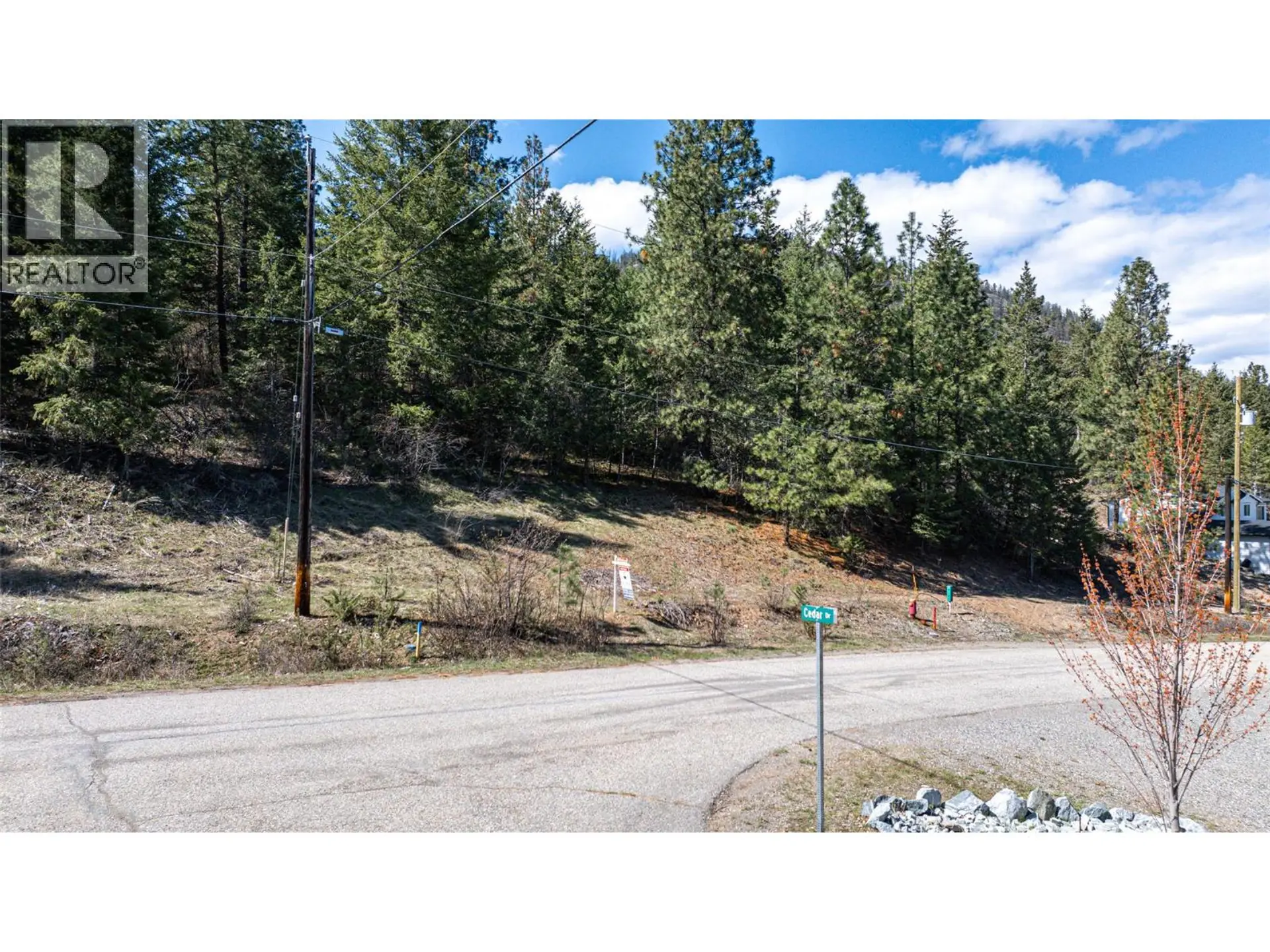 Property at LOT 191 HILLCREST WAY, Vernon, BC