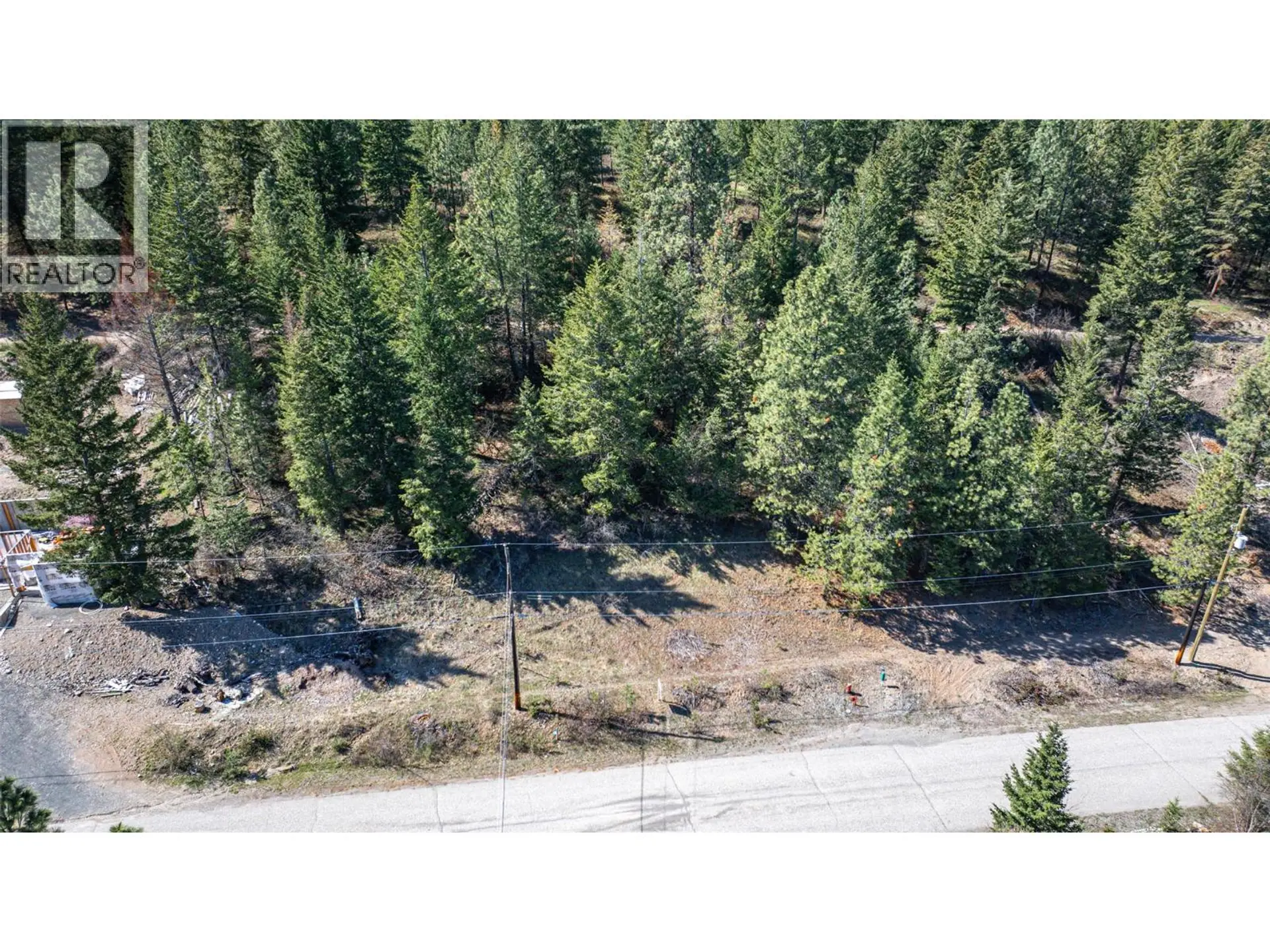 Property at LOT 191 HILLCREST WAY, Vernon, BC