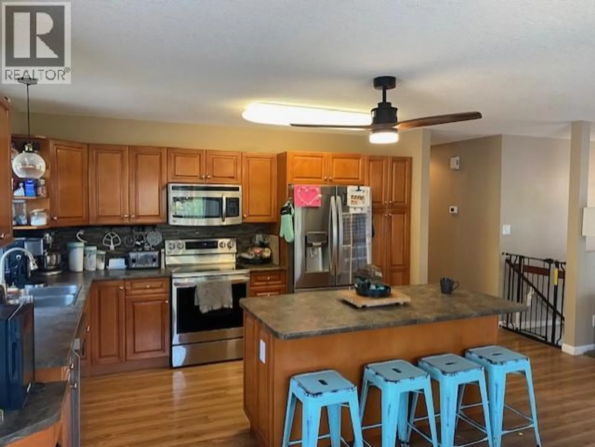 Property at 5404 HILLSIDE AVENUE, Chetwynd, BC