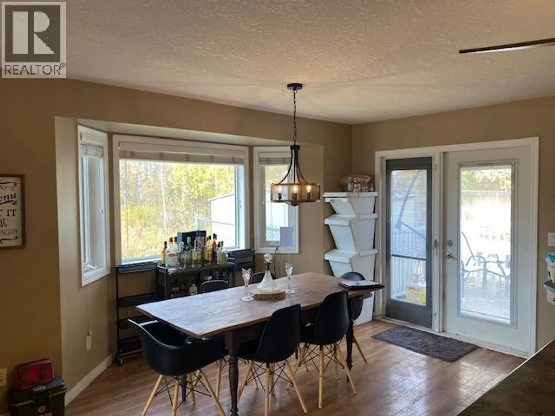 Property at 5404 HILLSIDE AVENUE, Chetwynd, BC