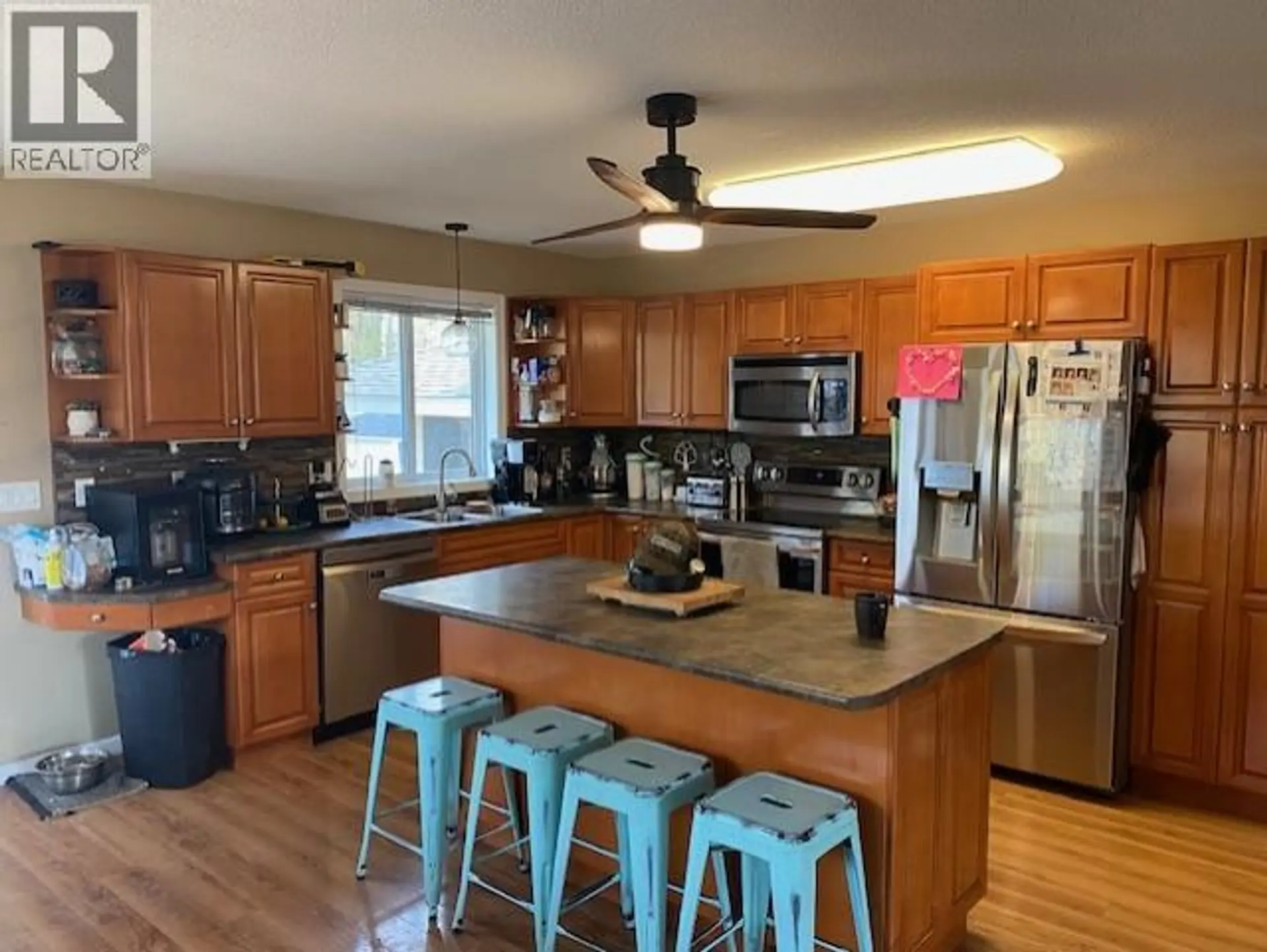 Property at 5404 HILLSIDE AVENUE, Chetwynd, BC