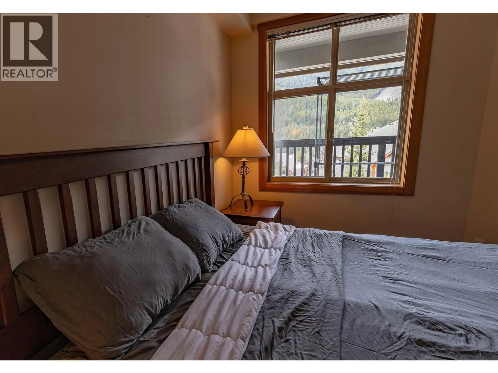 Property at #306 2050 SUMMIT DRIVE, Panorama, BC