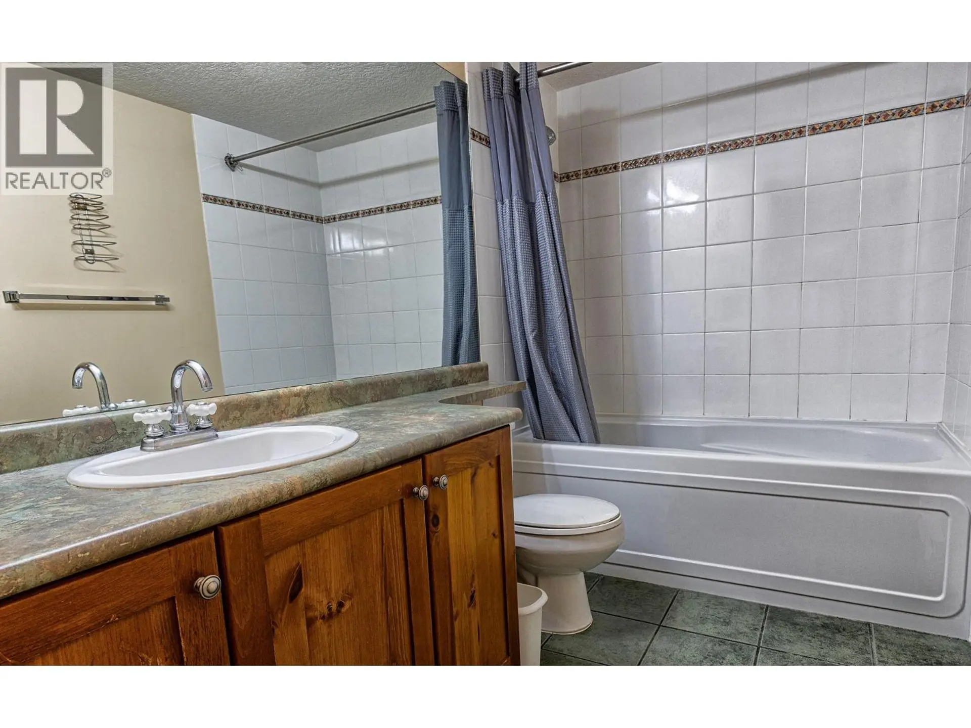 Property at #306 2050 SUMMIT DRIVE, Panorama, BC