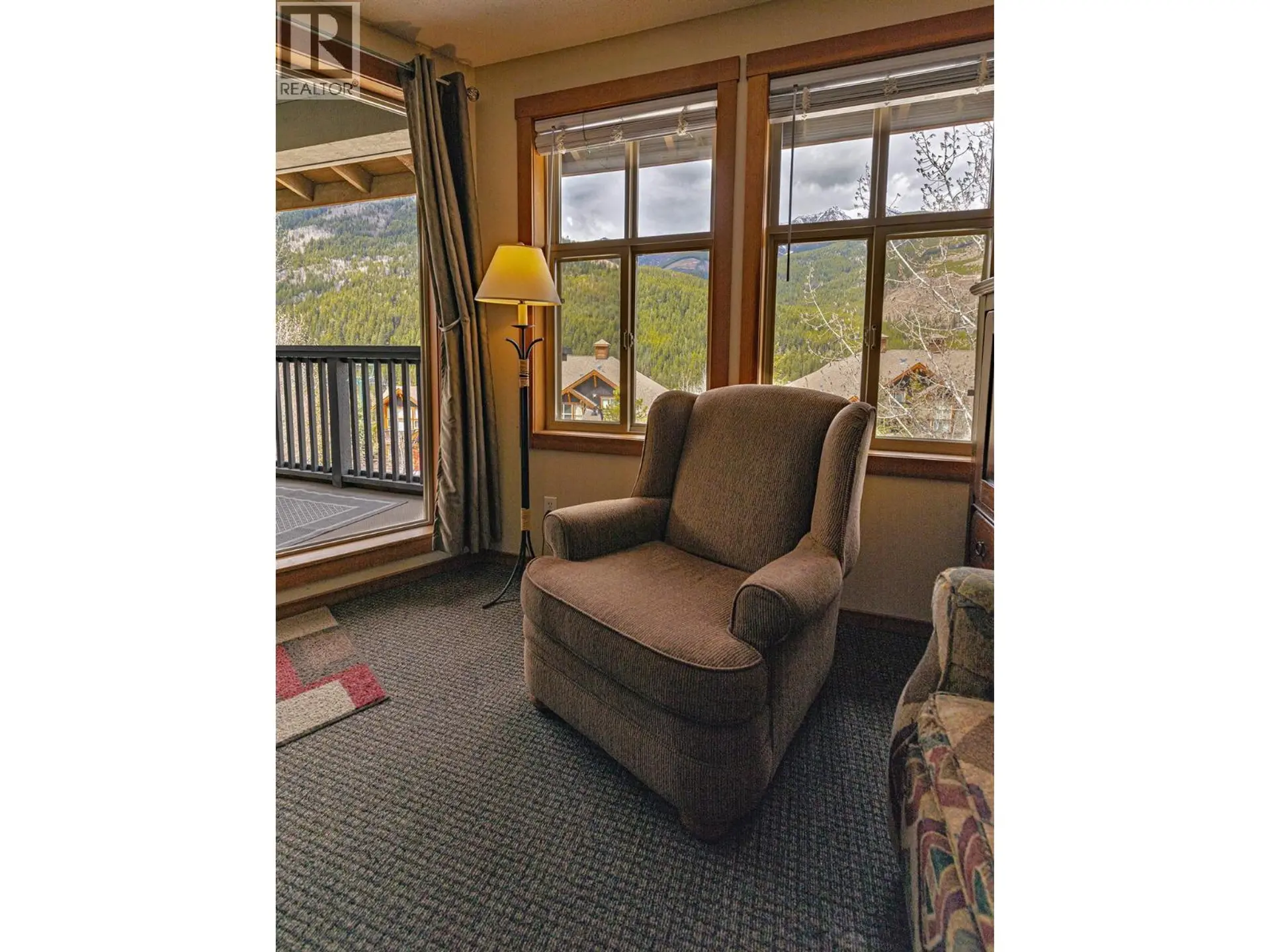 Property at #306 2050 SUMMIT DRIVE, Panorama, BC