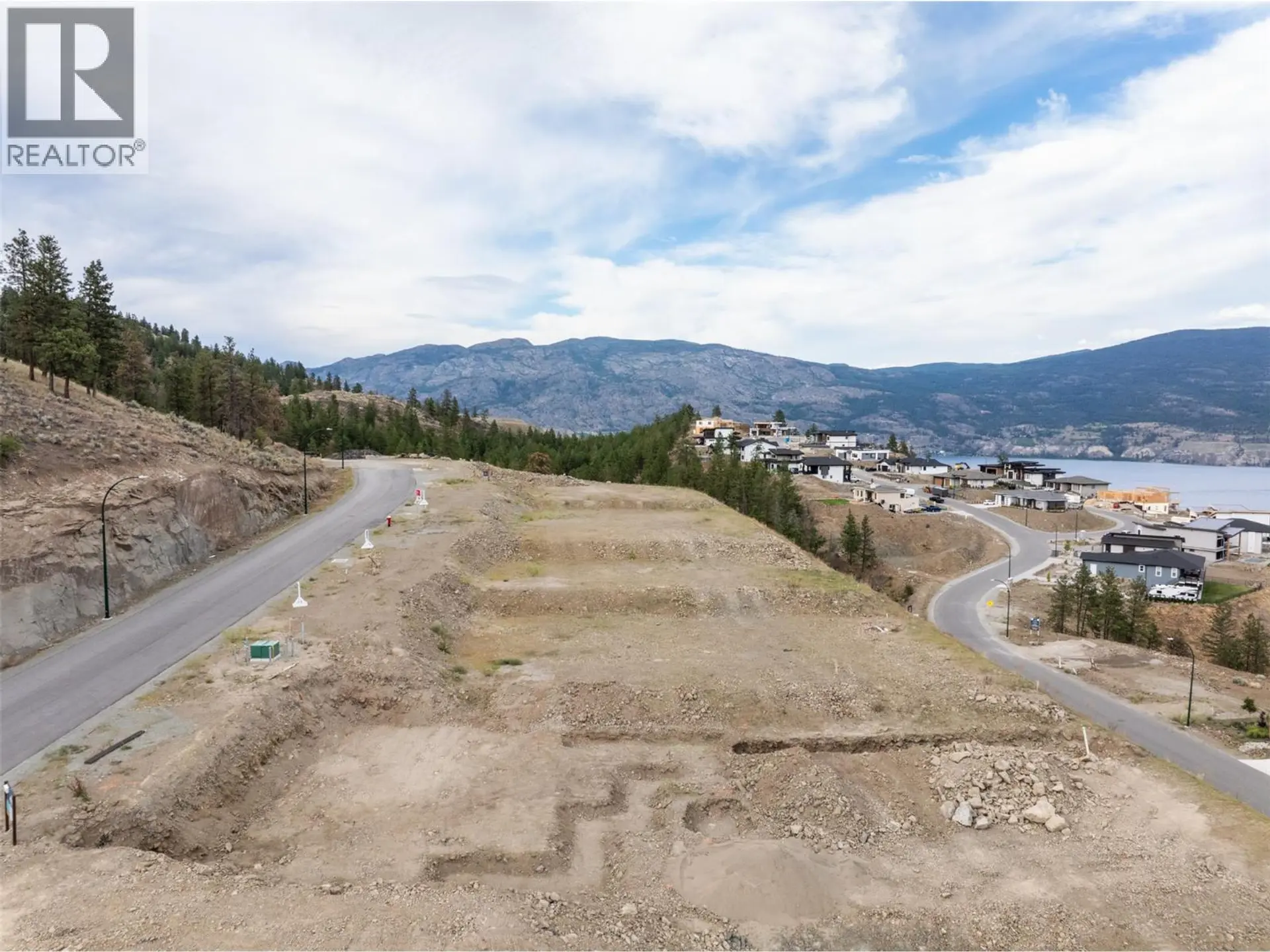 Property at 17579 DICKINSON PLACE, Summerland, BC