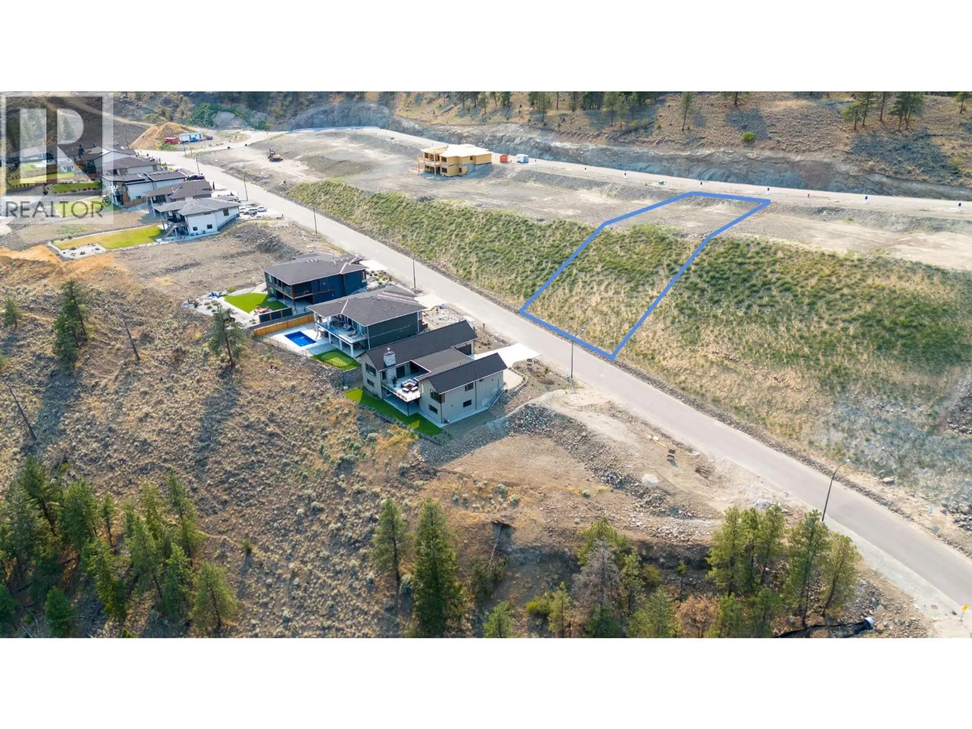 Property at 17579 DICKINSON PLACE, Summerland, BC