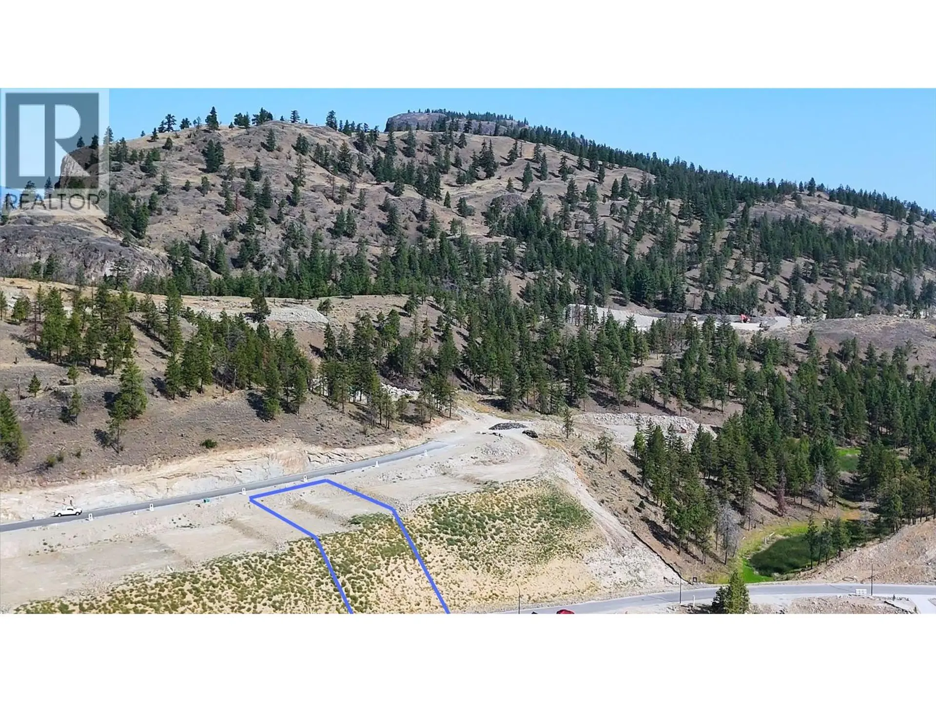 Property at 17579 DICKINSON PLACE, Summerland, BC