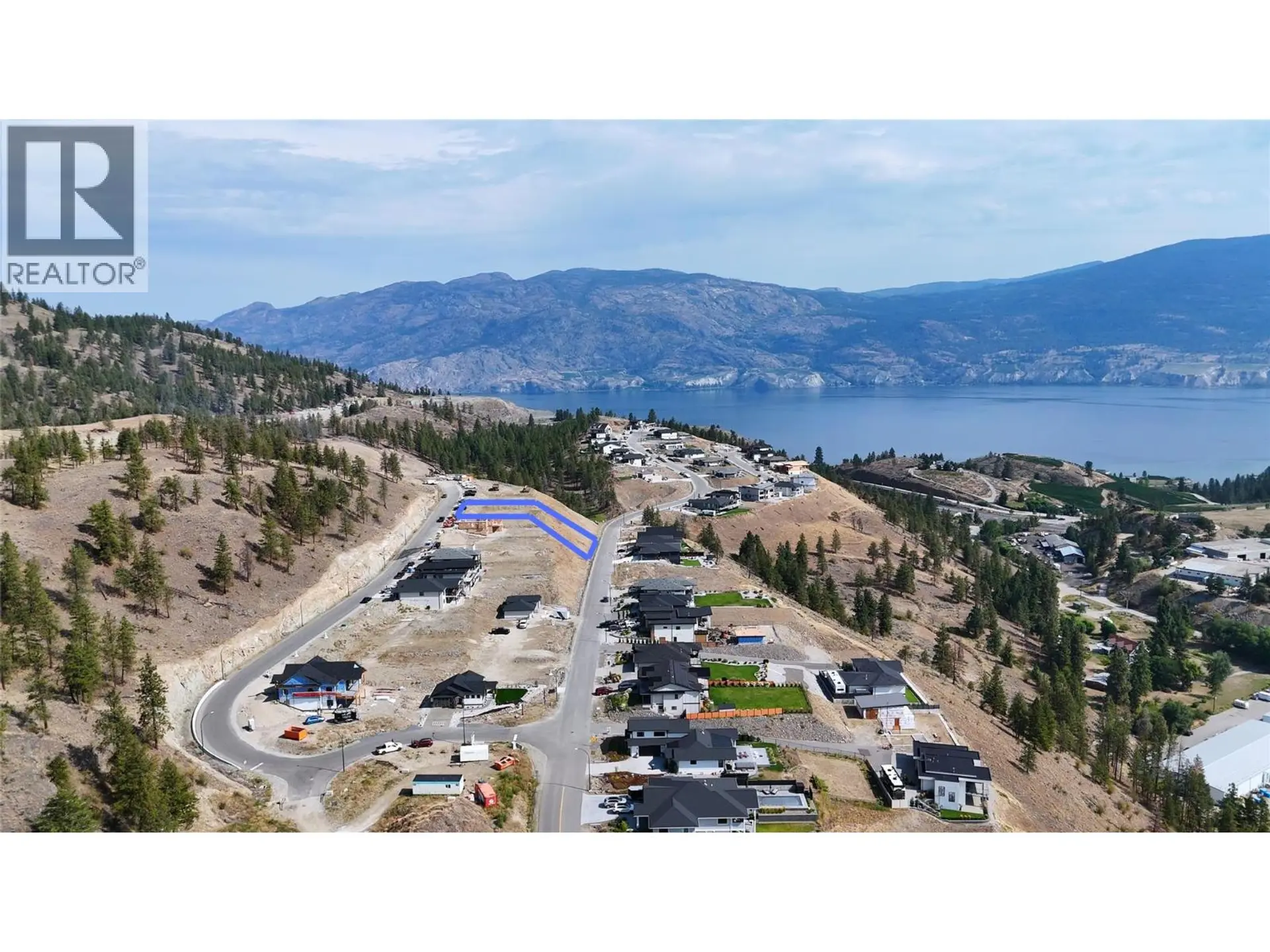 Property at 17579 DICKINSON PLACE, Summerland, BC
