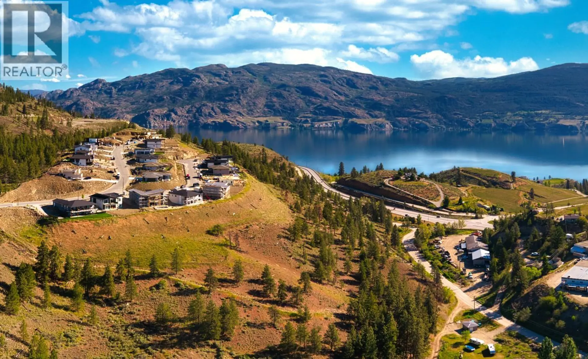 Property at 17579 DICKINSON PLACE, Summerland, BC