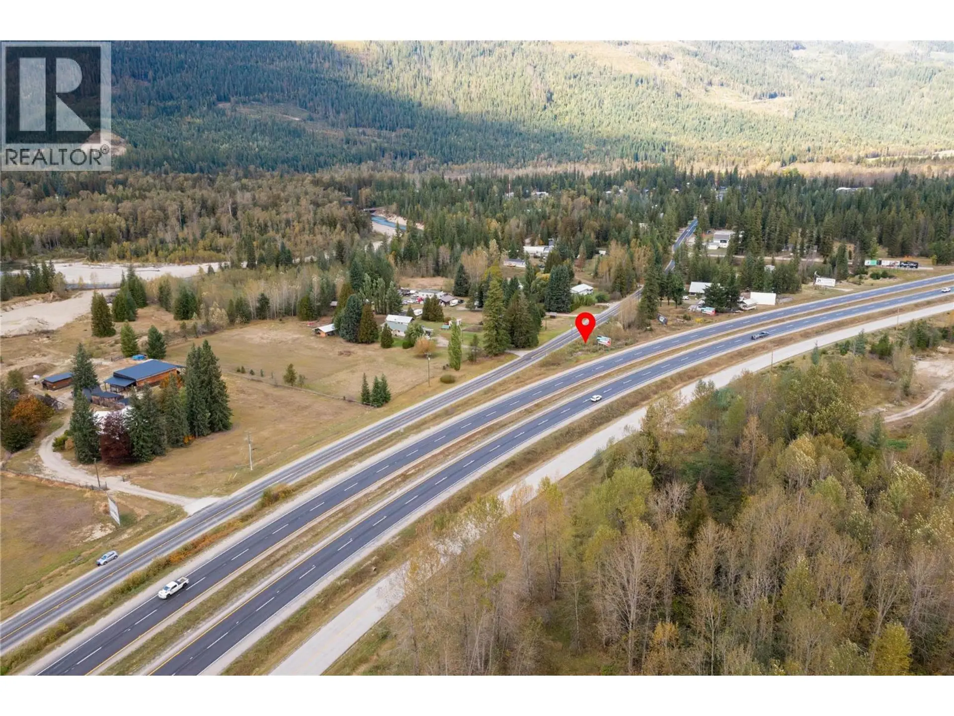 Property at MALAKWA ROAD LOT# 4,5,6, Malakwa, BC