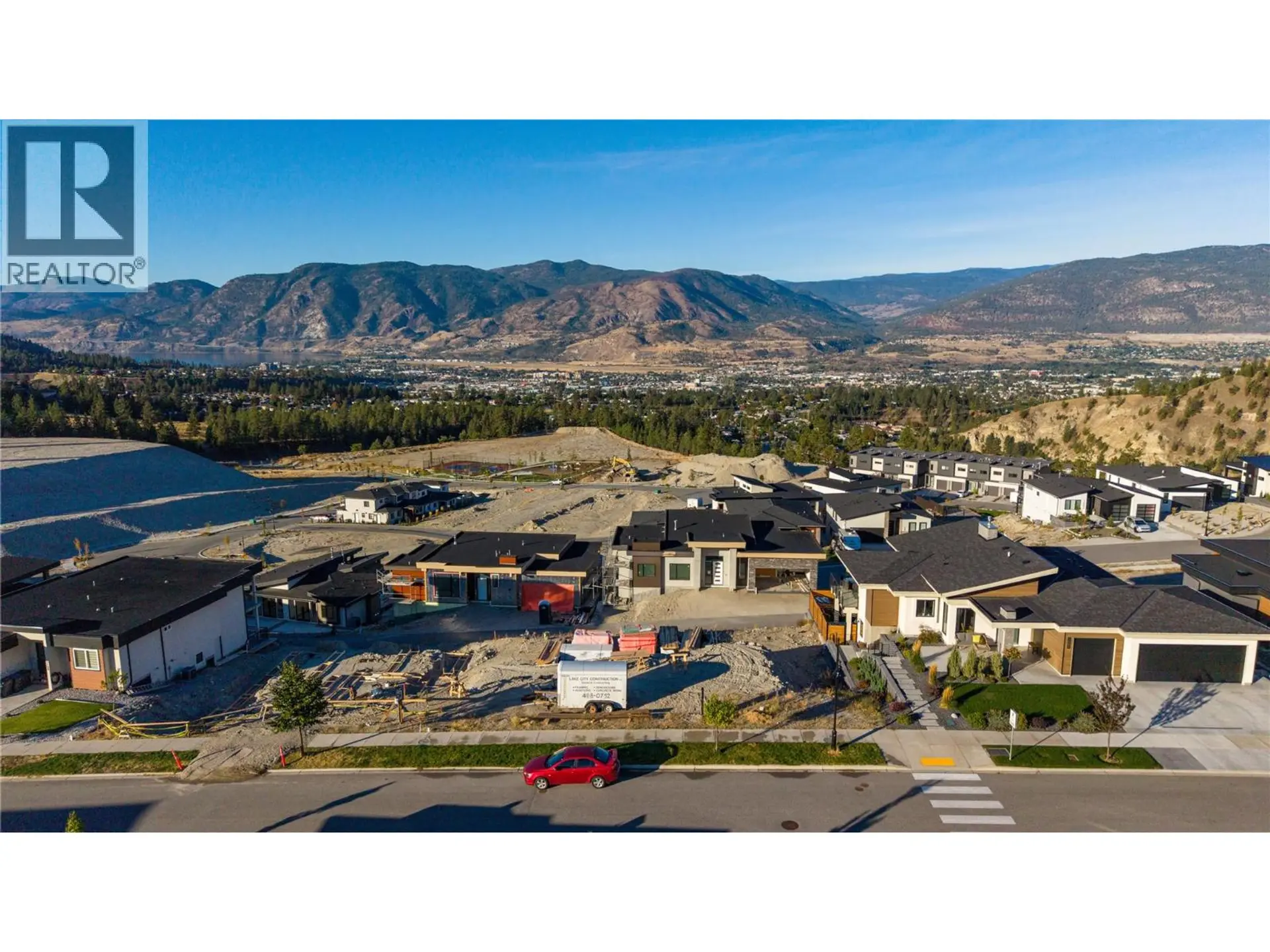 Property at 1099 ELK STREET, Penticton, BC