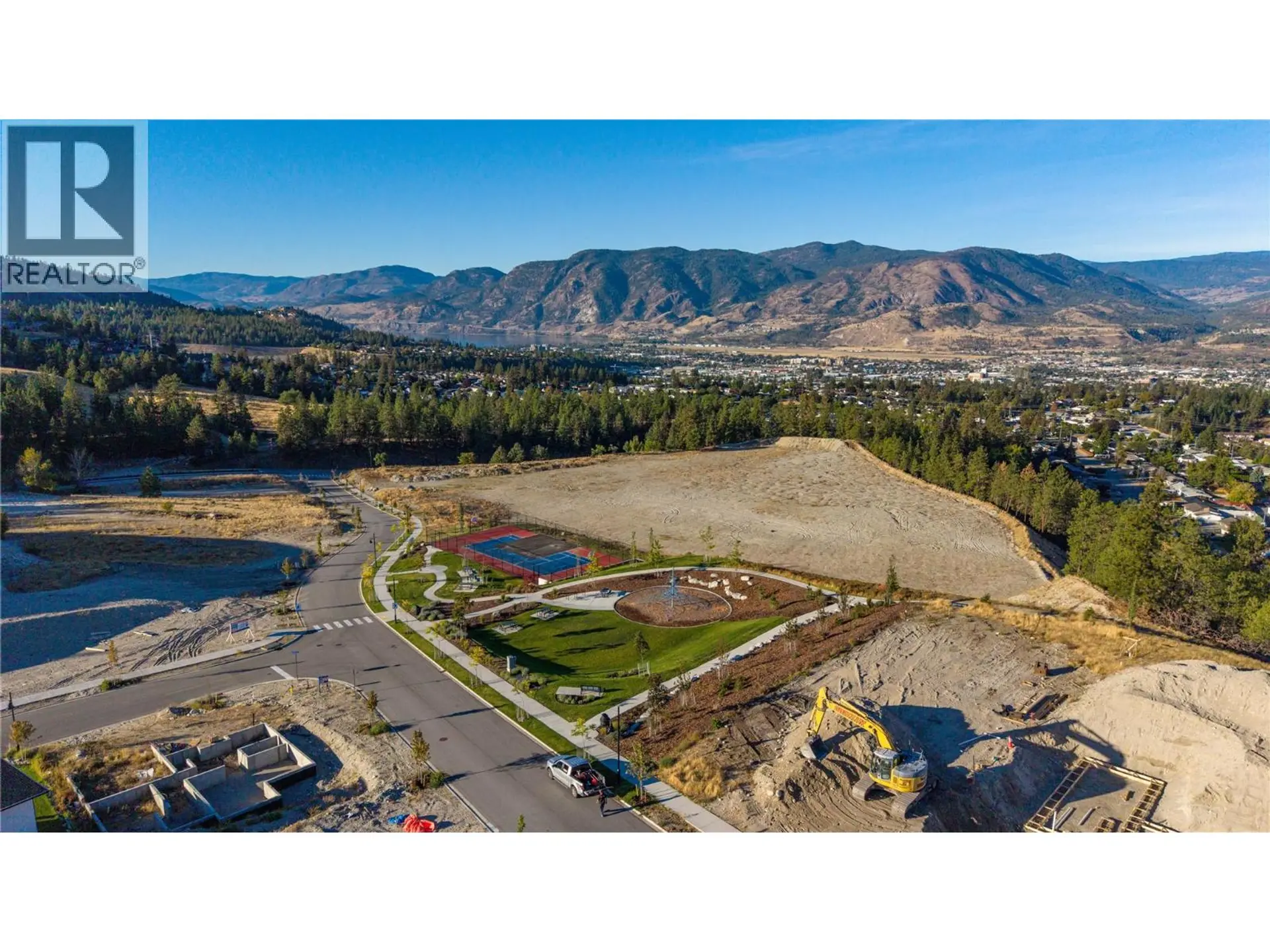 Property at 1099 ELK STREET, Penticton, BC