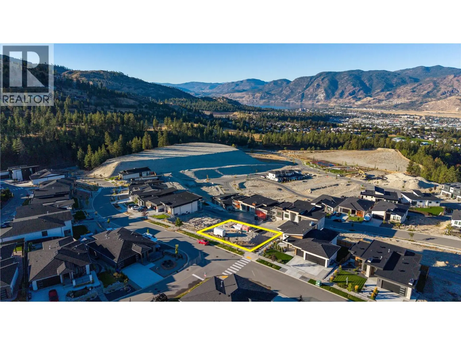 Property at 1099 ELK STREET, Penticton, BC