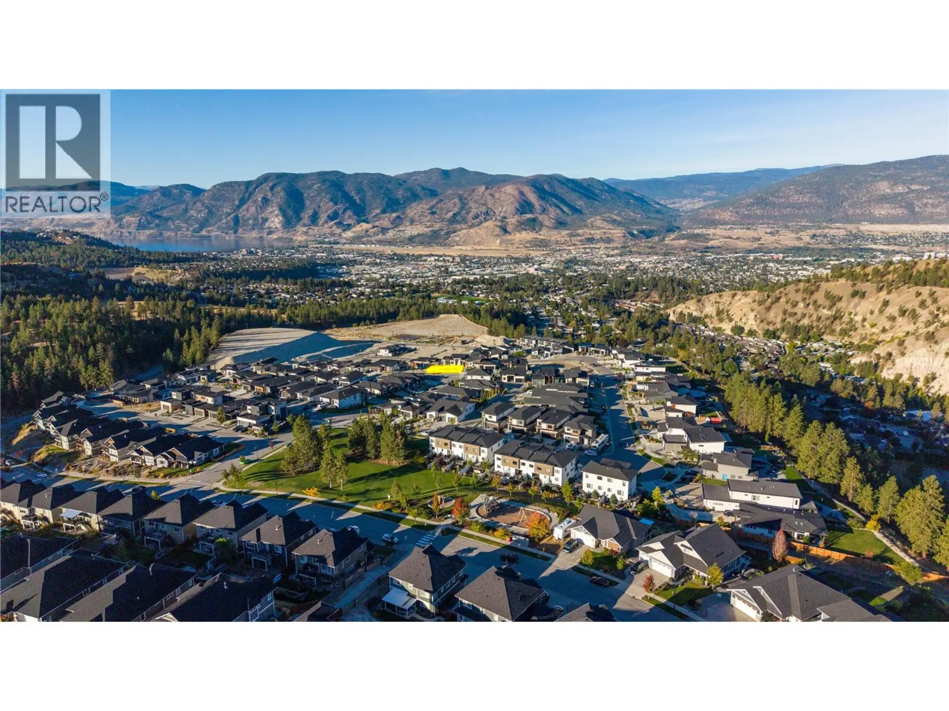 Property at 1099 ELK STREET, Penticton, BC
