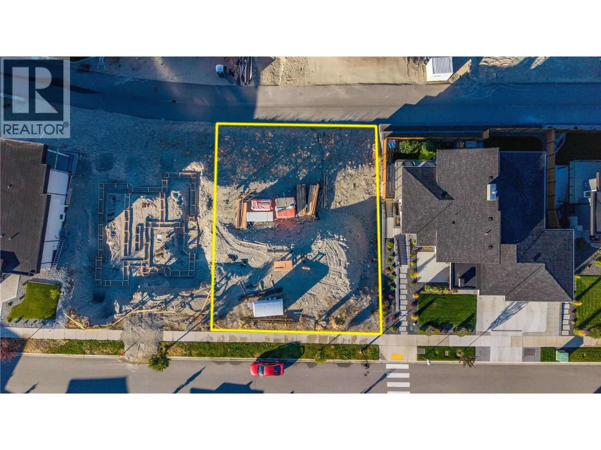 Property at 1099 ELK STREET, Penticton, BC