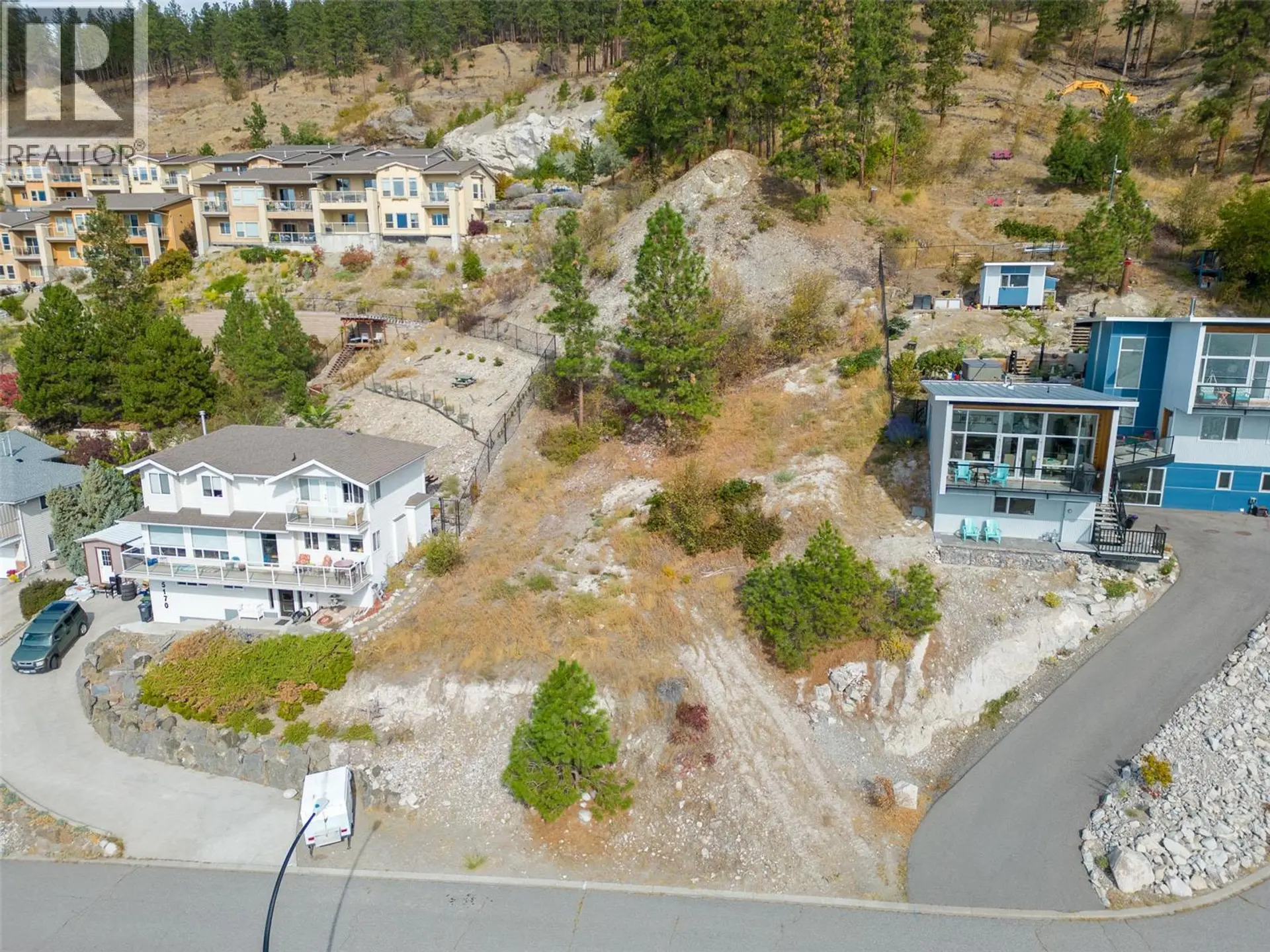 Property at 5166 MACNEILL COURT, Peachland, BC
