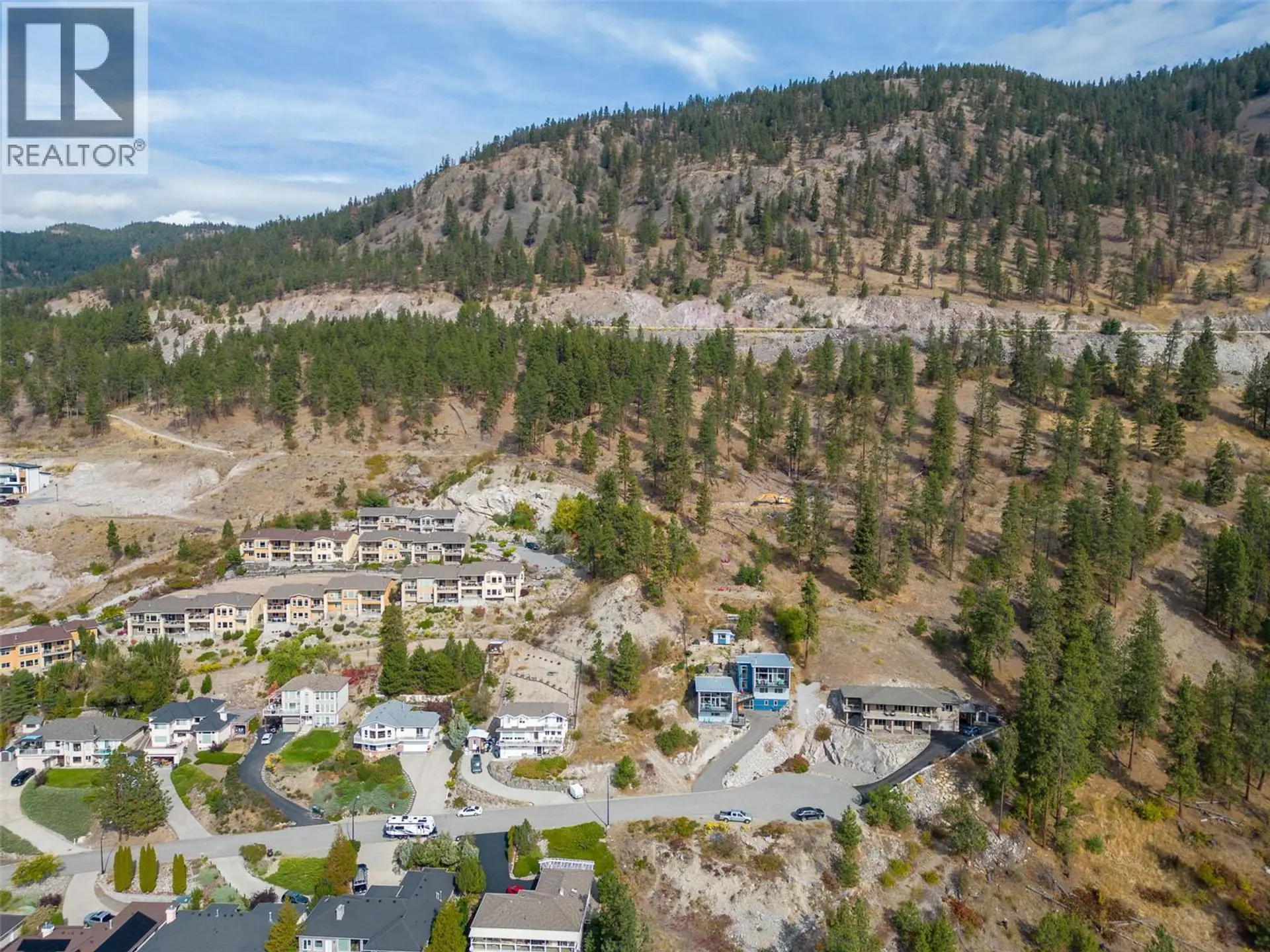 Property at 5166 MACNEILL COURT, Peachland, BC