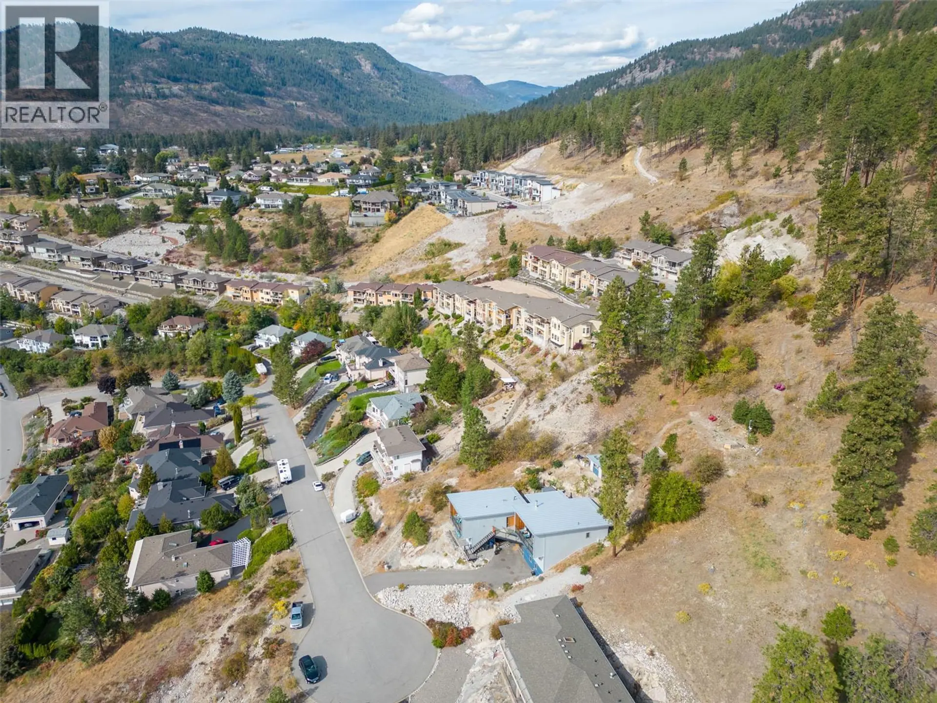 Property at 5166 MACNEILL COURT, Peachland, BC