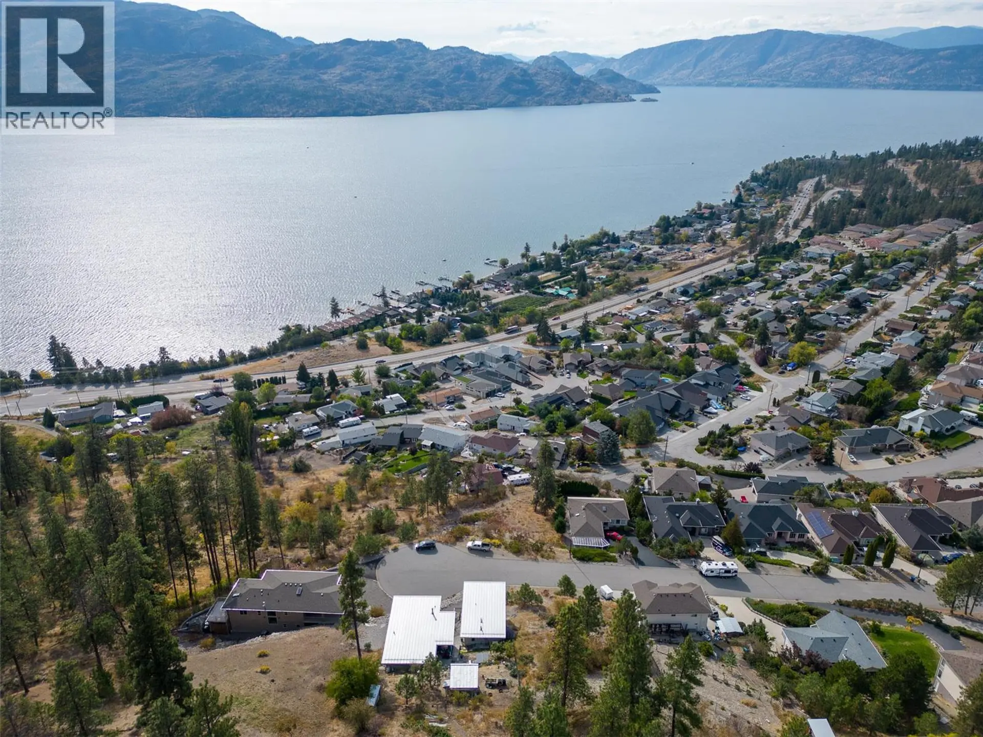 Property at 5166 MACNEILL COURT, Peachland, BC