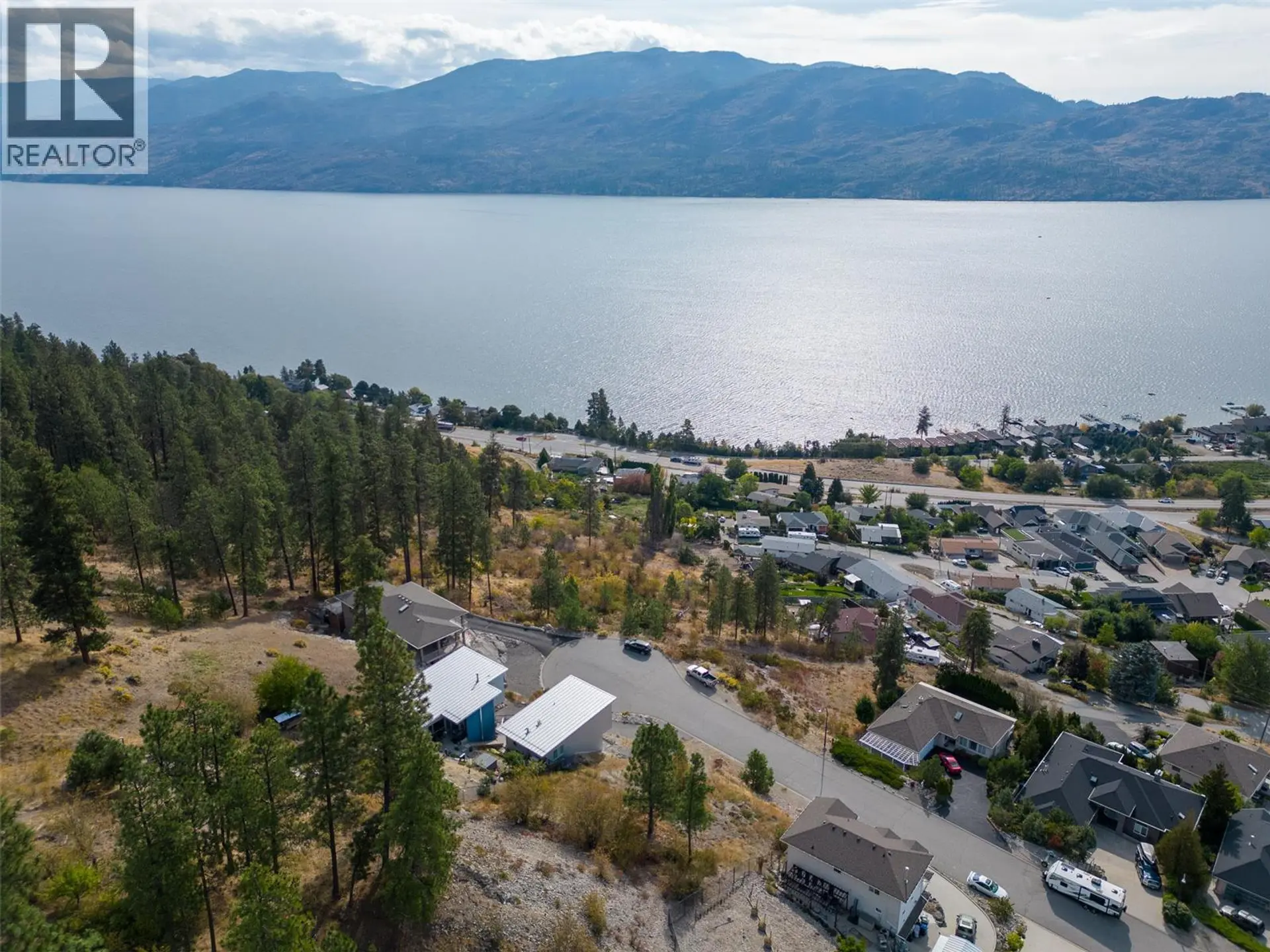 Property at 5166 MACNEILL COURT, Peachland, BC
