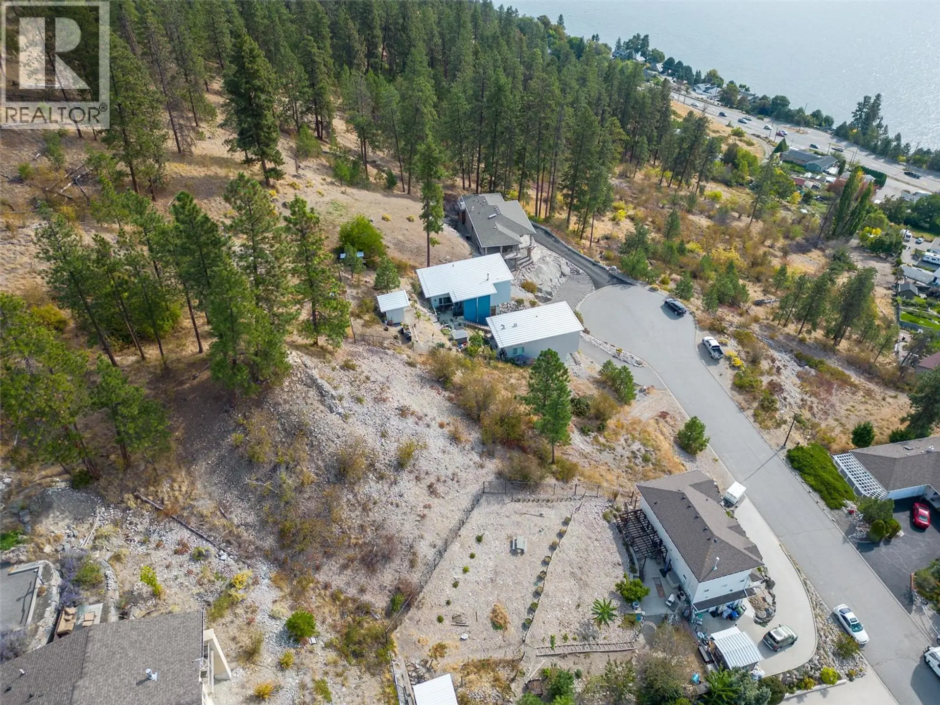 Property at 5166 MACNEILL COURT, Peachland, BC