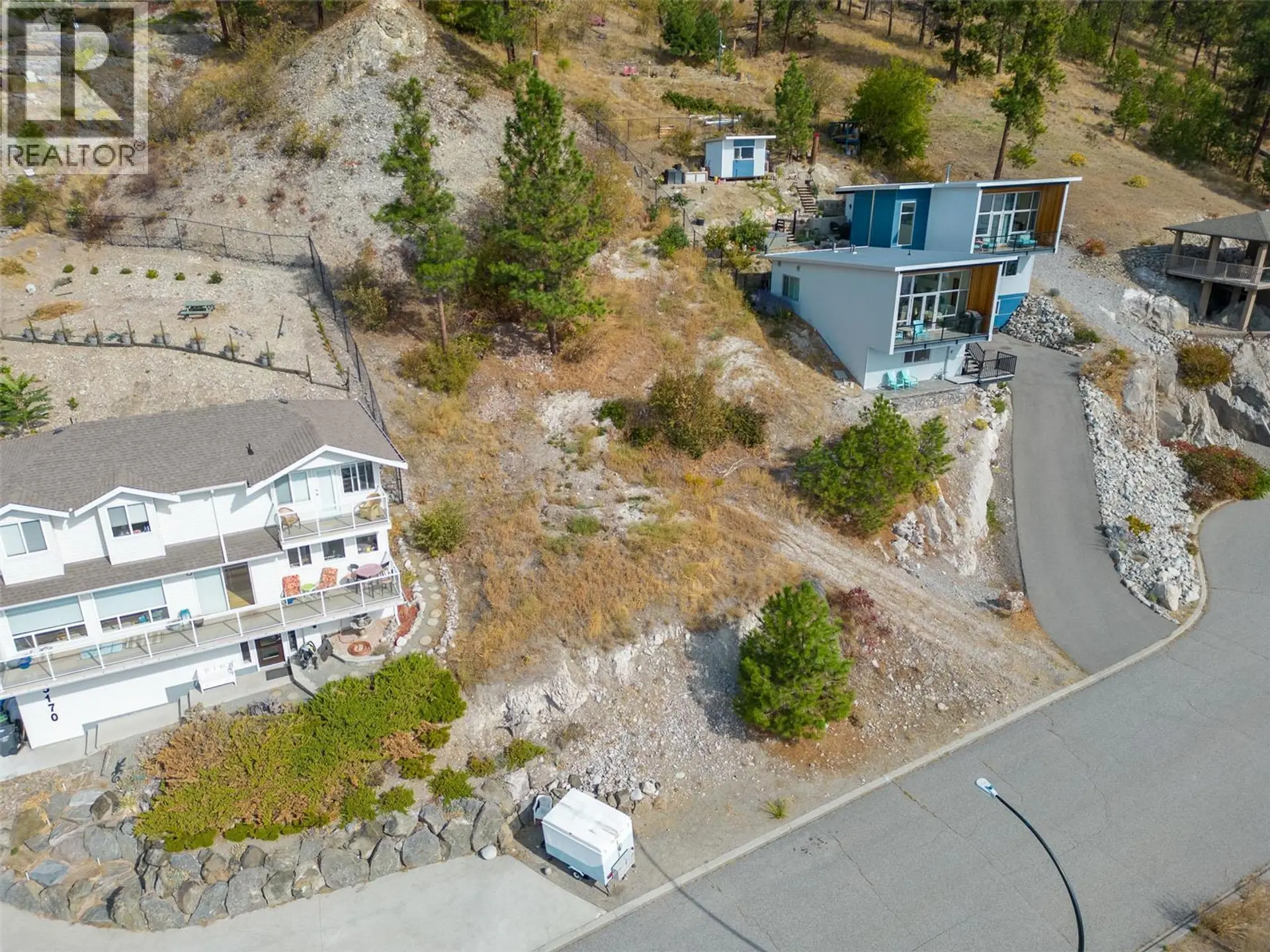 Property at 5166 MACNEILL COURT, Peachland, BC