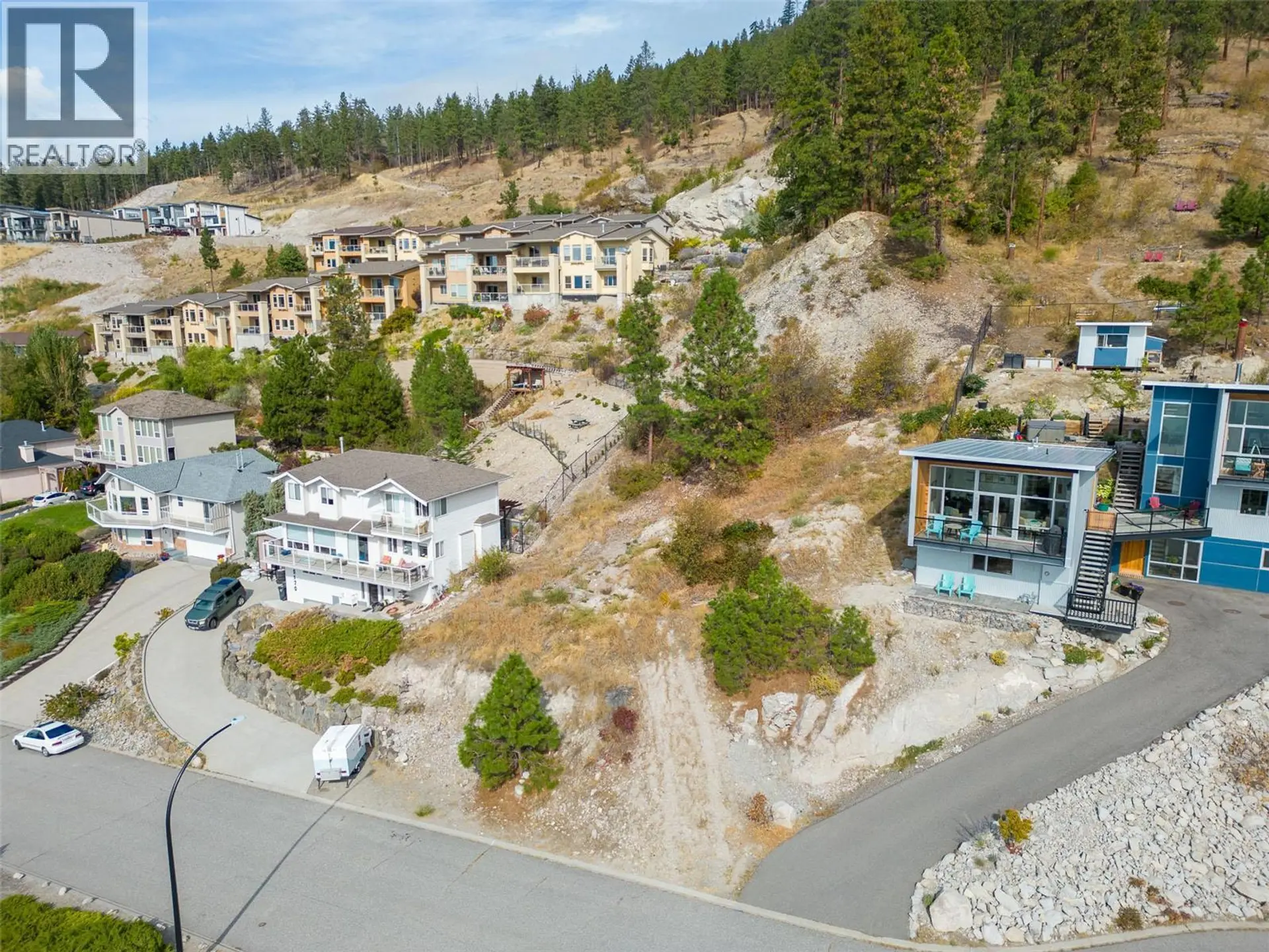 Property at 5166 MACNEILL COURT, Peachland, BC