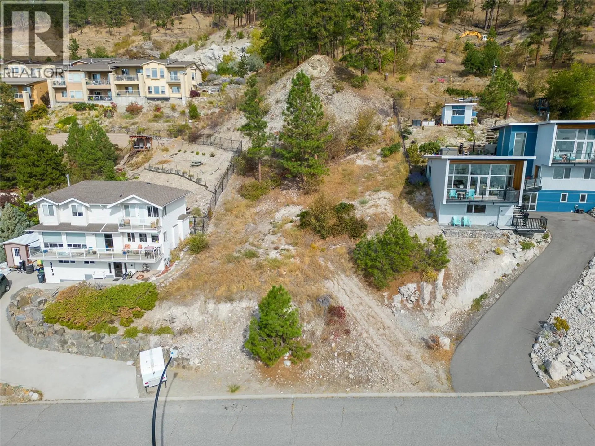 Property at 5166 MACNEILL COURT, Peachland, BC